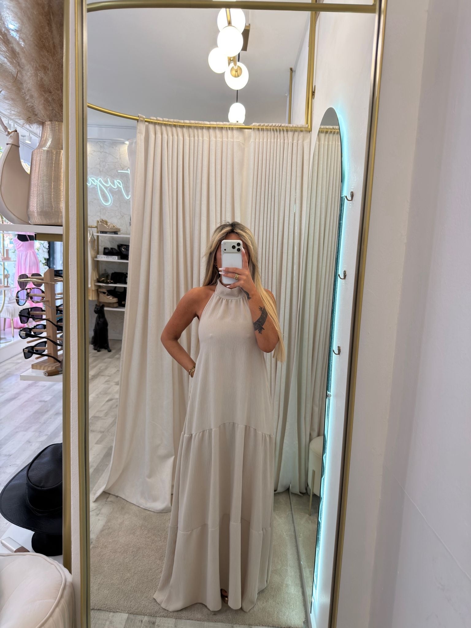 Vestido Mexico