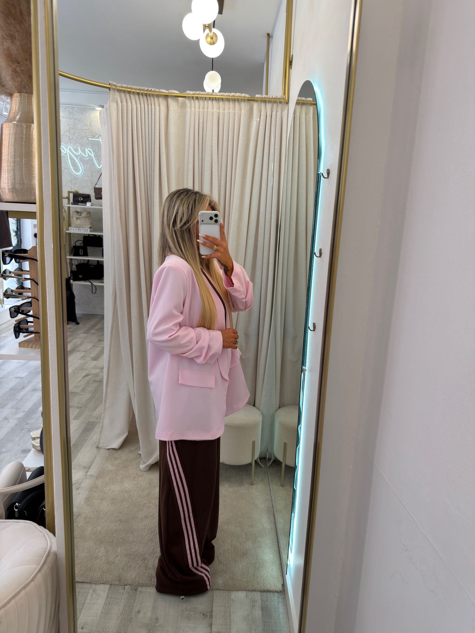 Blazer Oriane