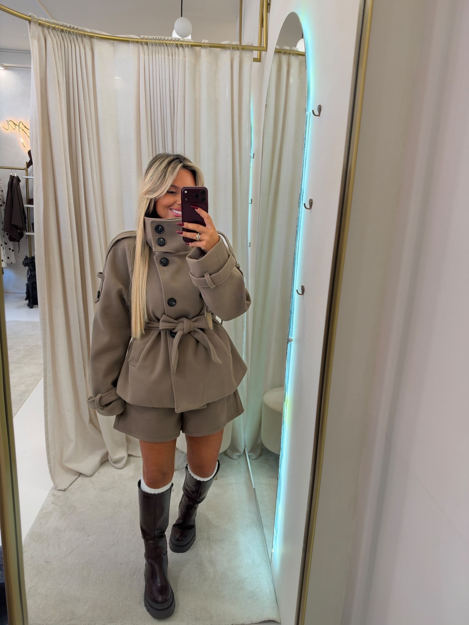 Conjunto Alba