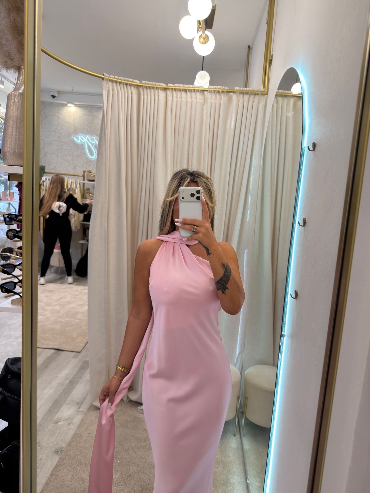 Vestido Kanye