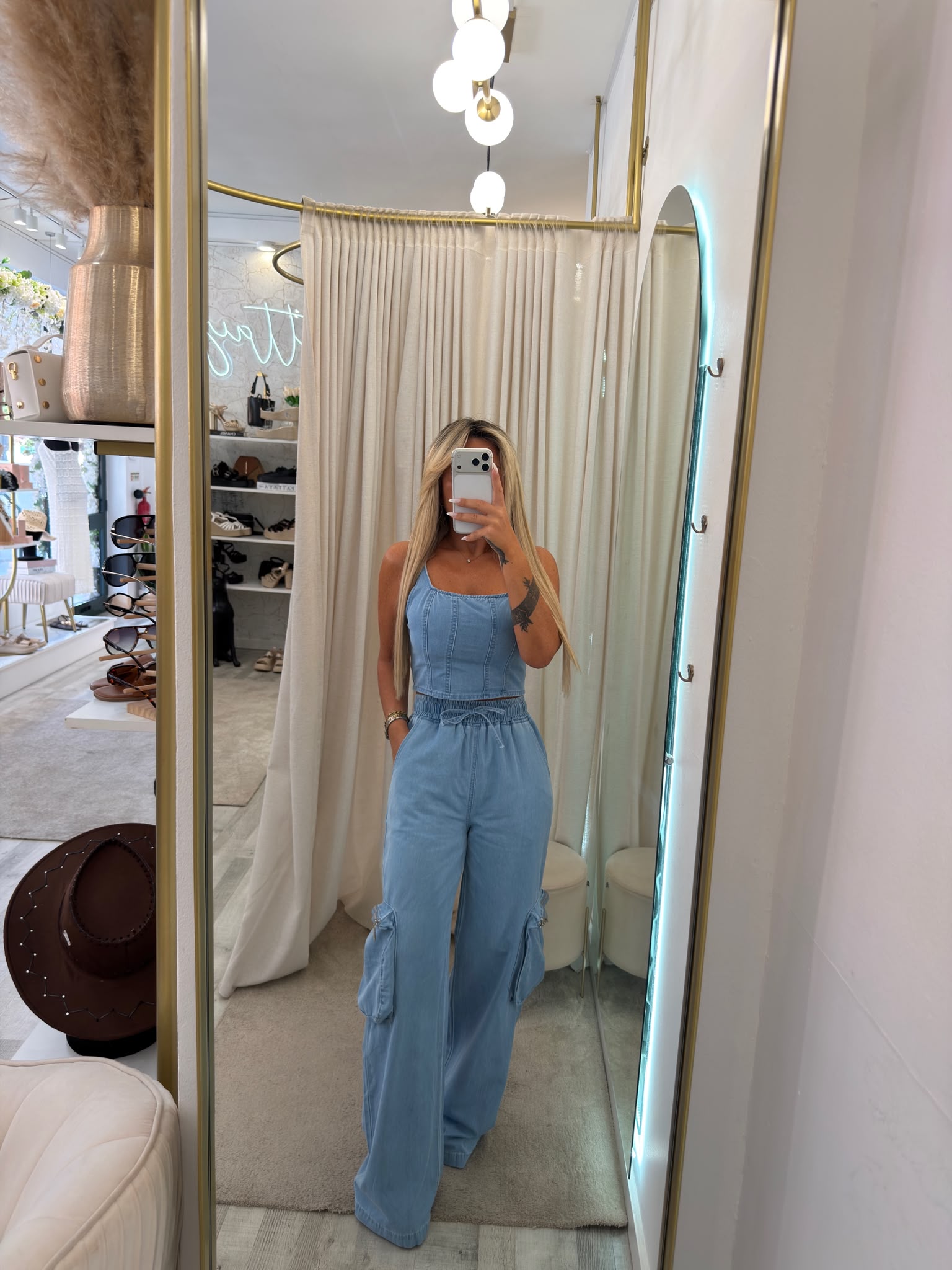 Conjunto Querlu