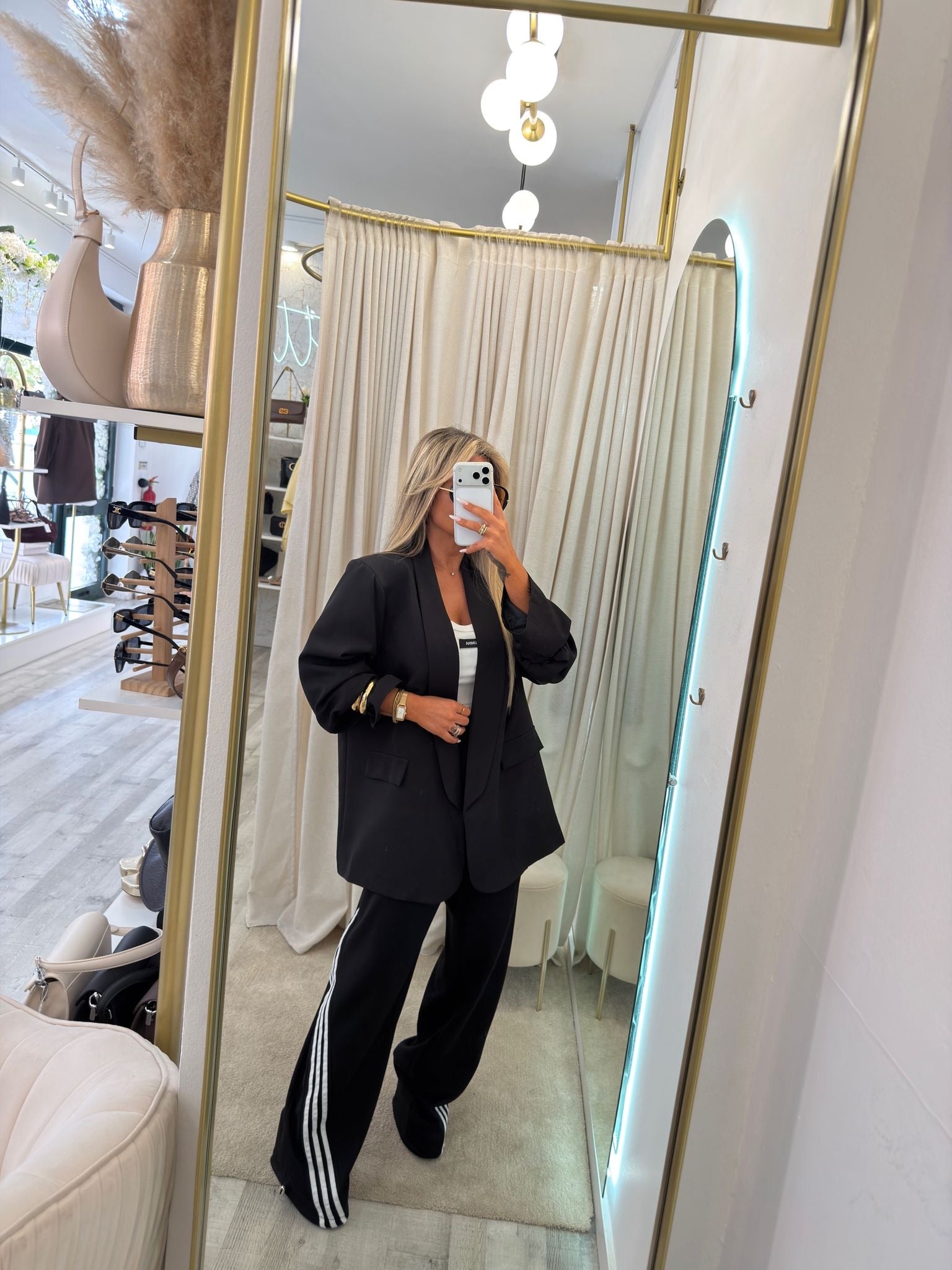 Blazer Oriane P