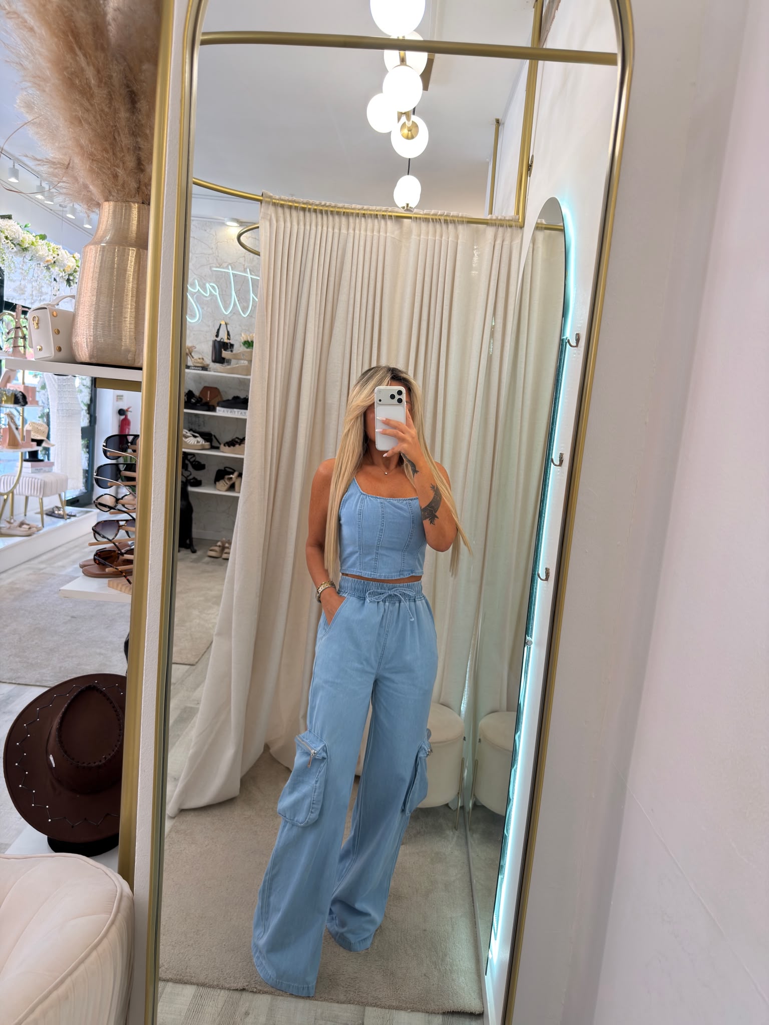 Conjunto Querlu