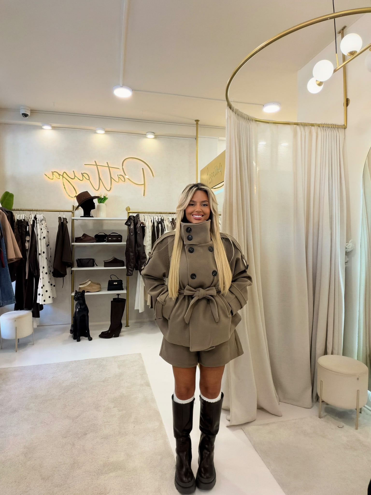 Conjunto Alba