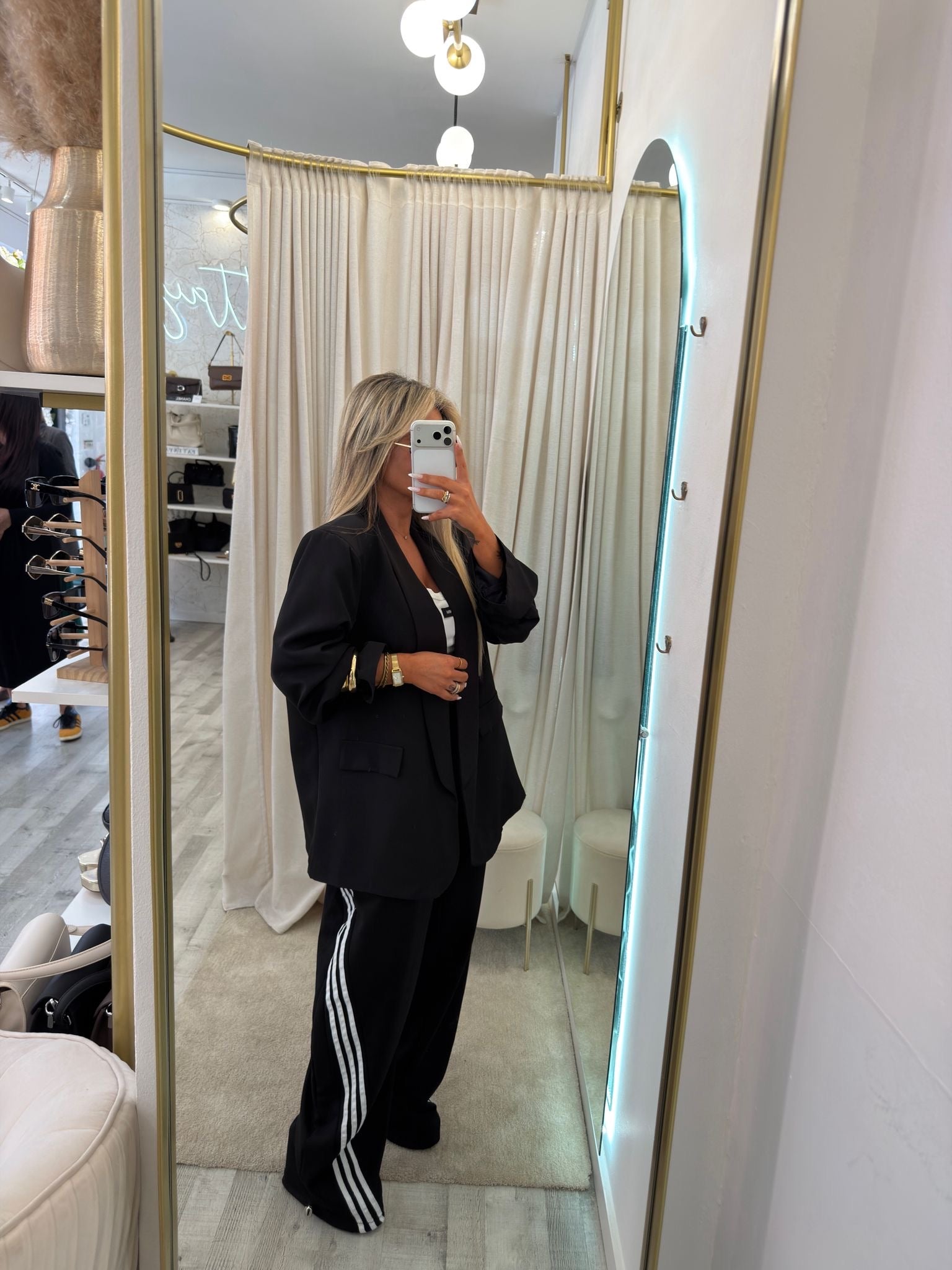 Blazer Oriane P