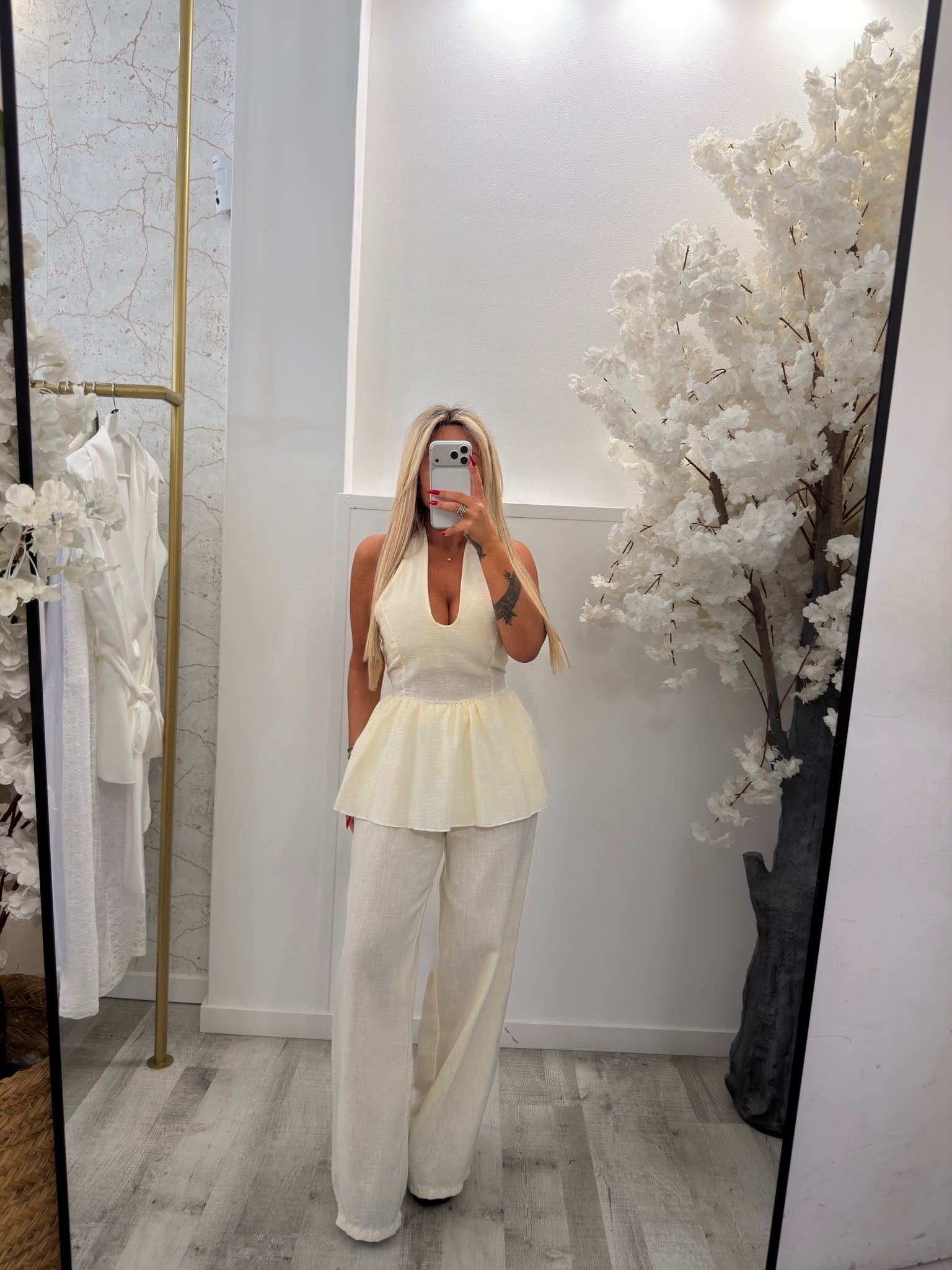 Conjunto Jerez