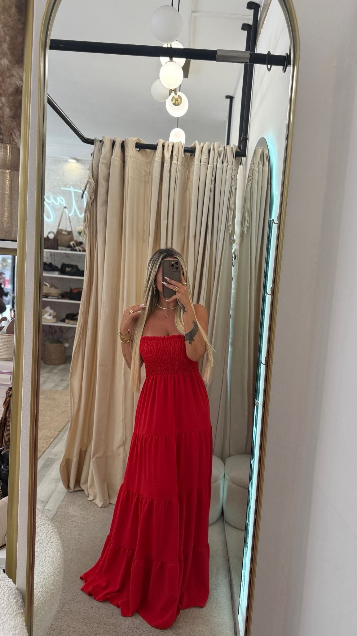 Vestido Cadi V