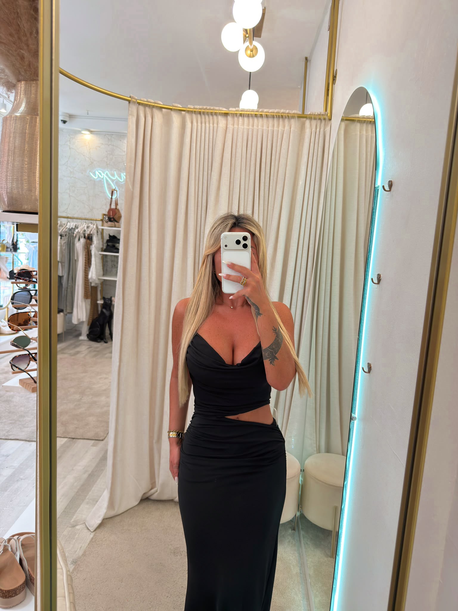 Vestido Cherri P