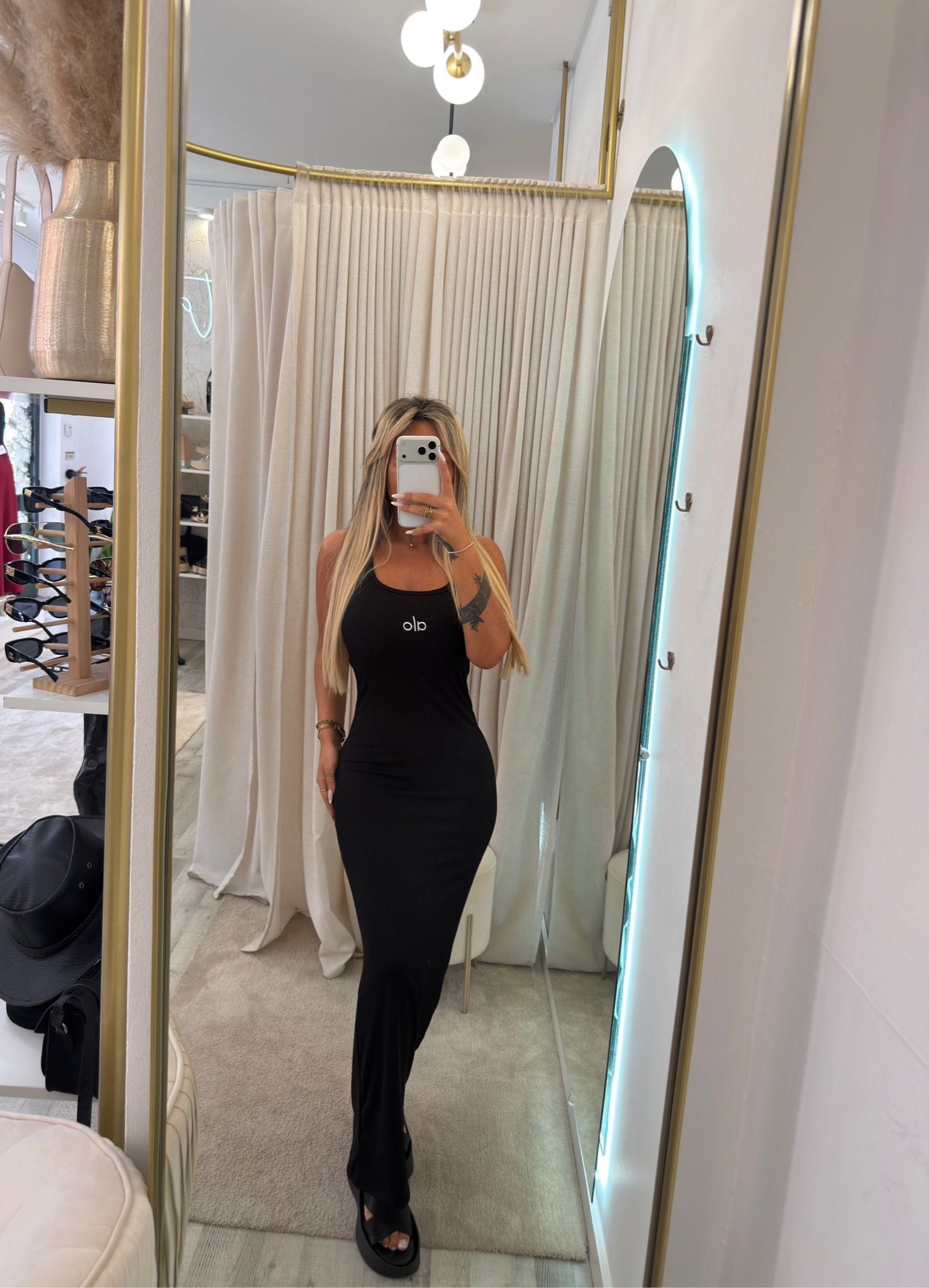 Vestido Jentiki