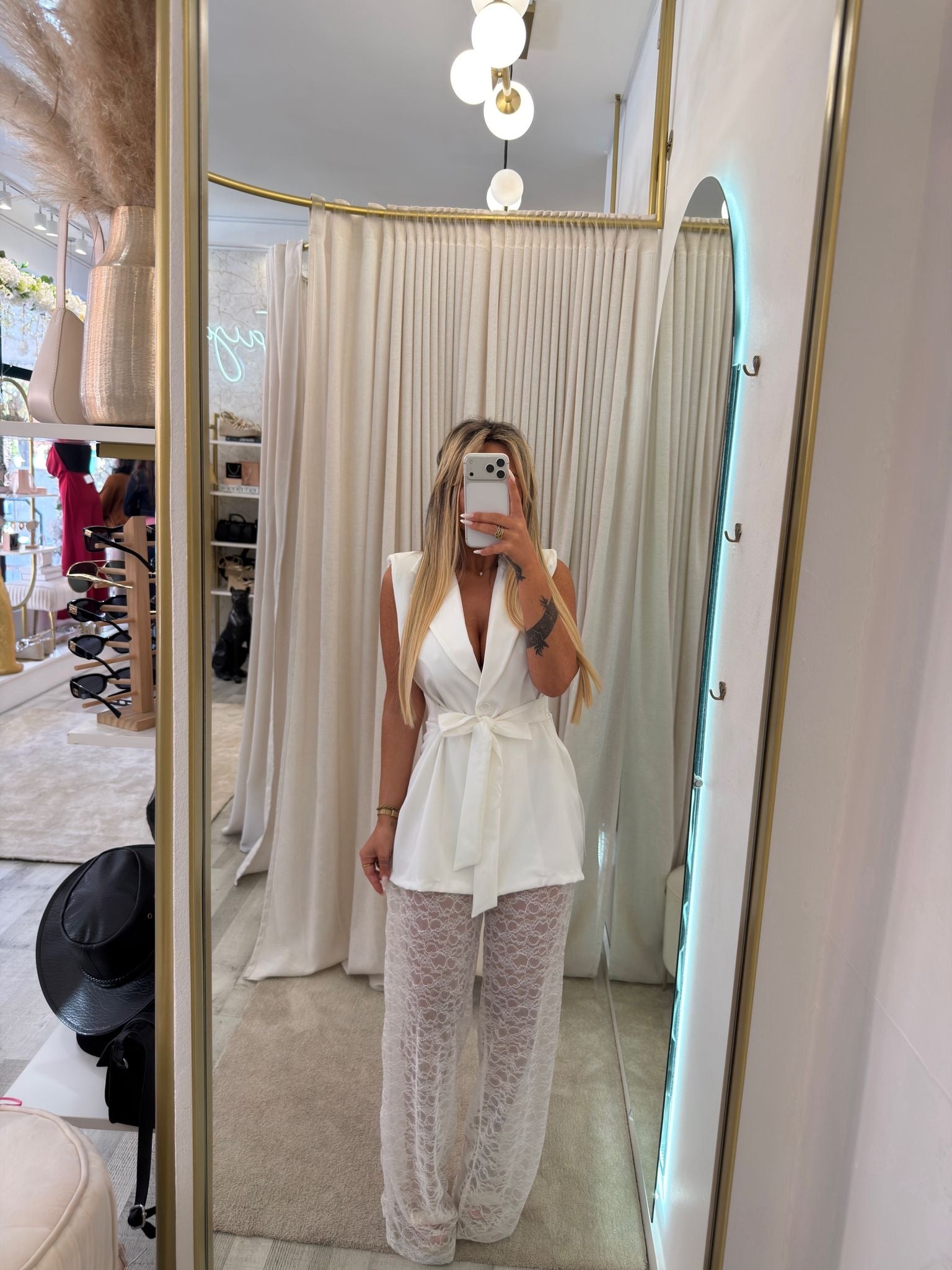 Conjunto Wheli