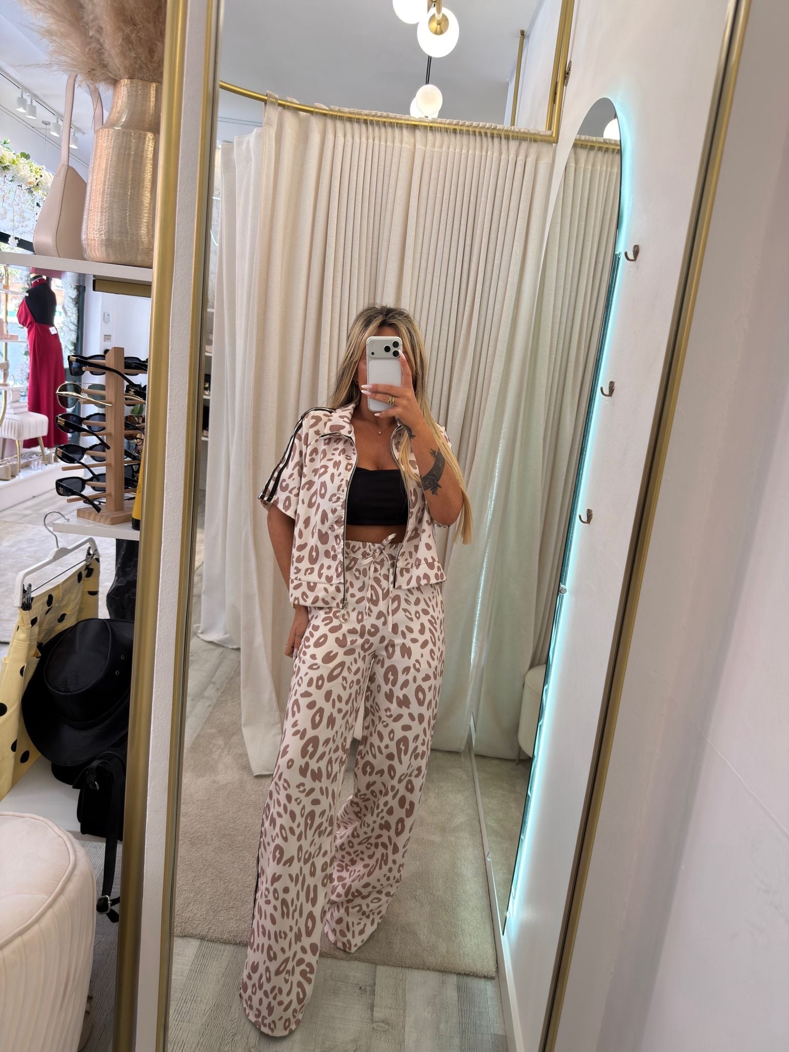 Conjunto Xeive