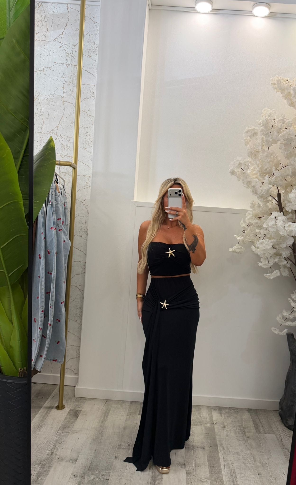 Conjunto Star
