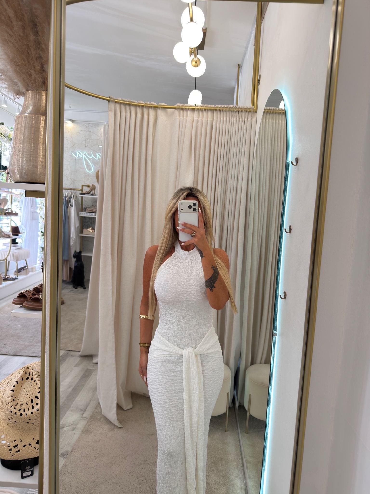 Vestido Terri