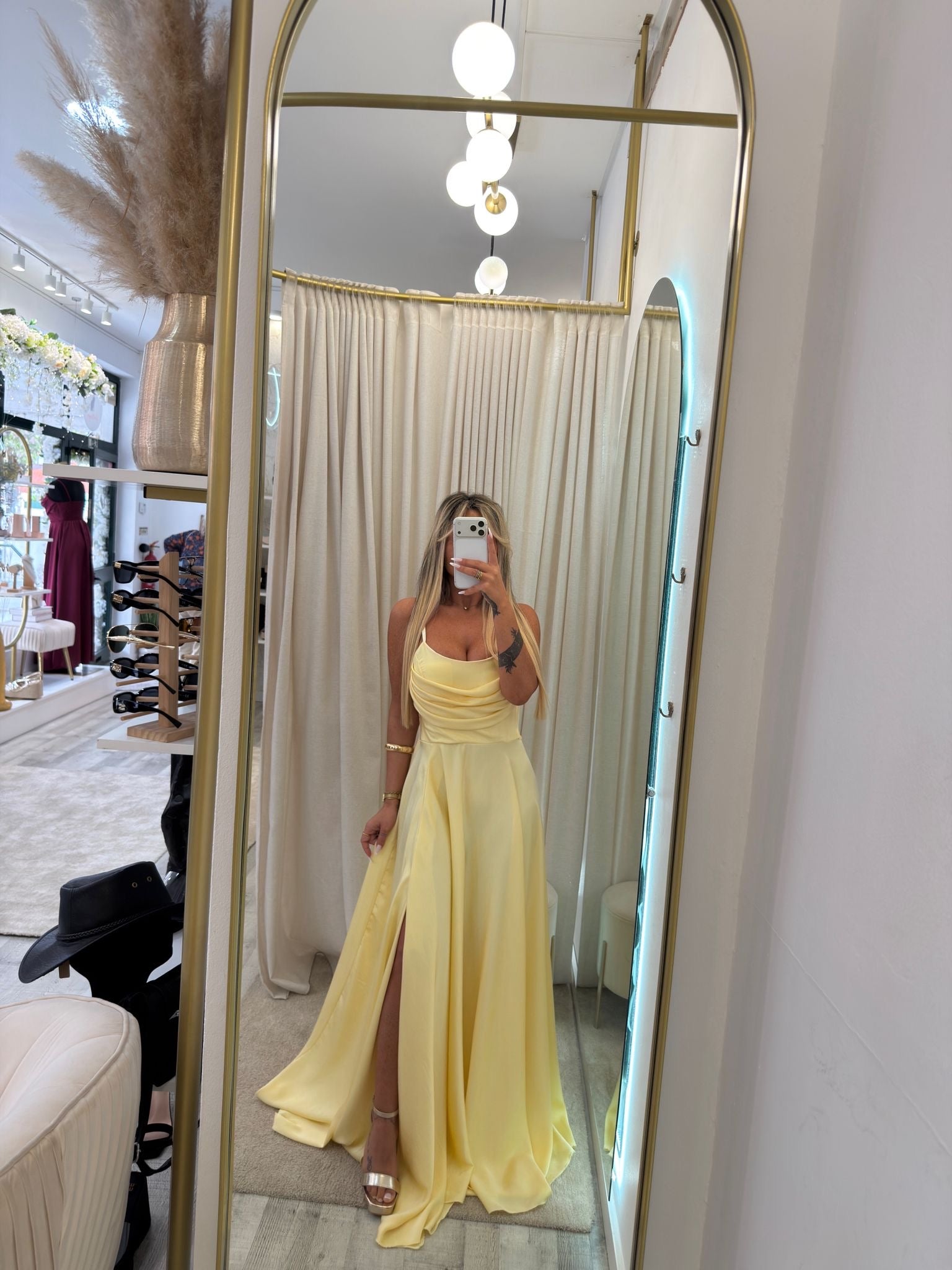 Vestido Coveira A