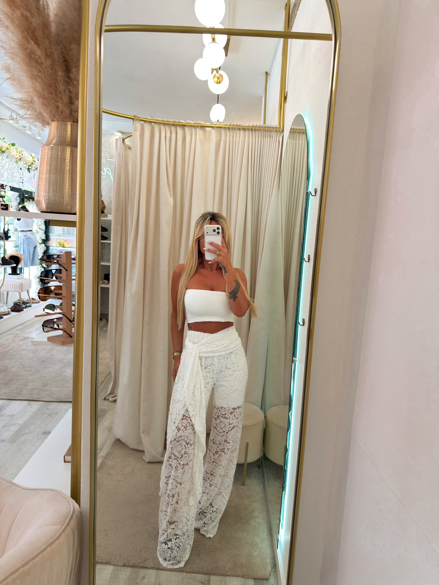 Conjunto Bela