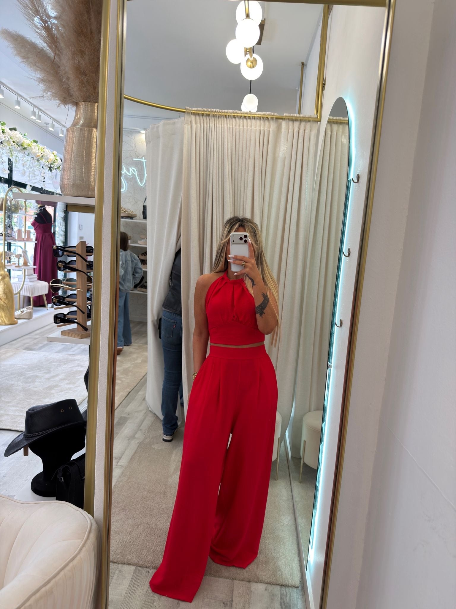 Conjunto Reis