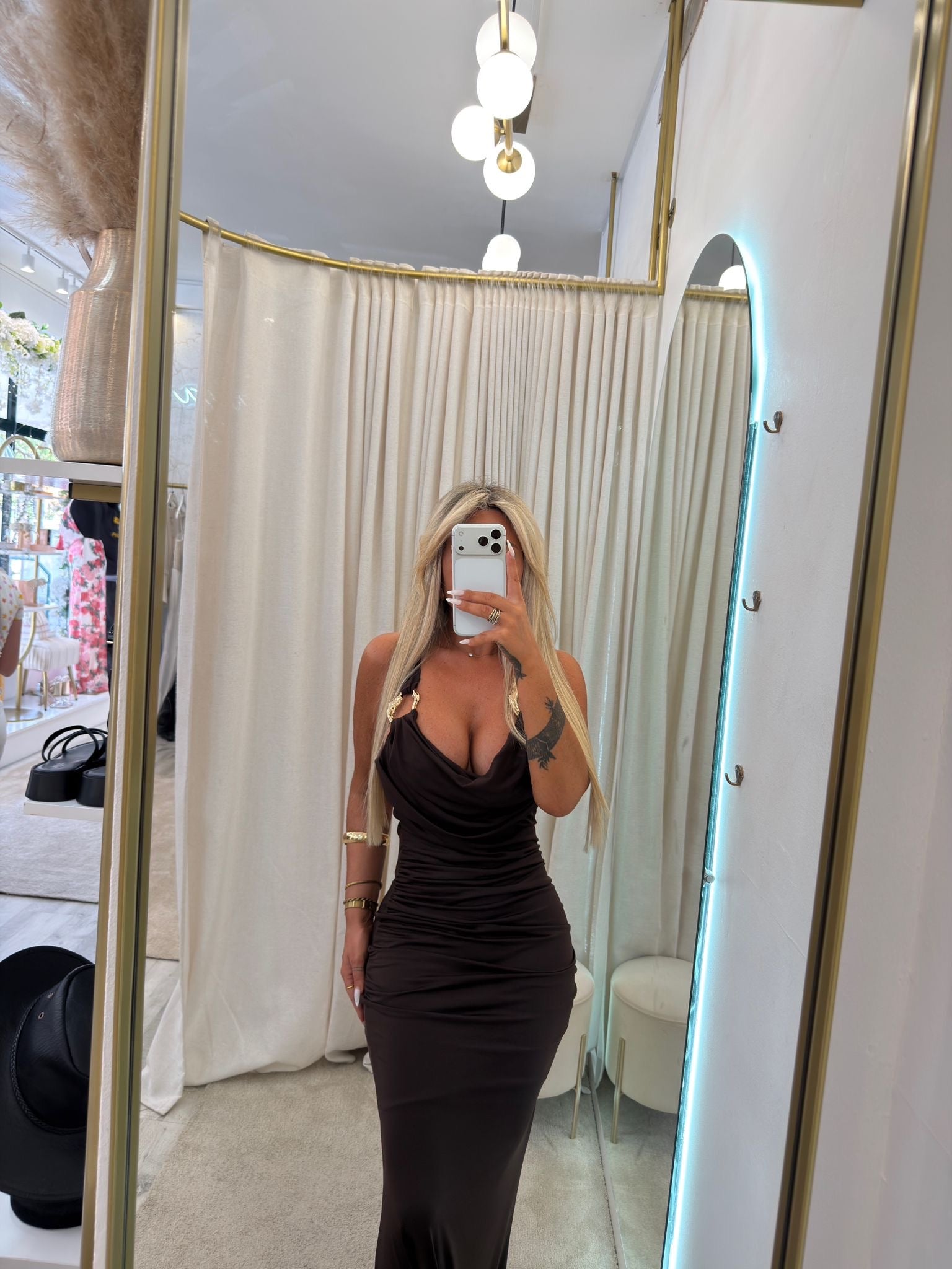 Vestido Bad