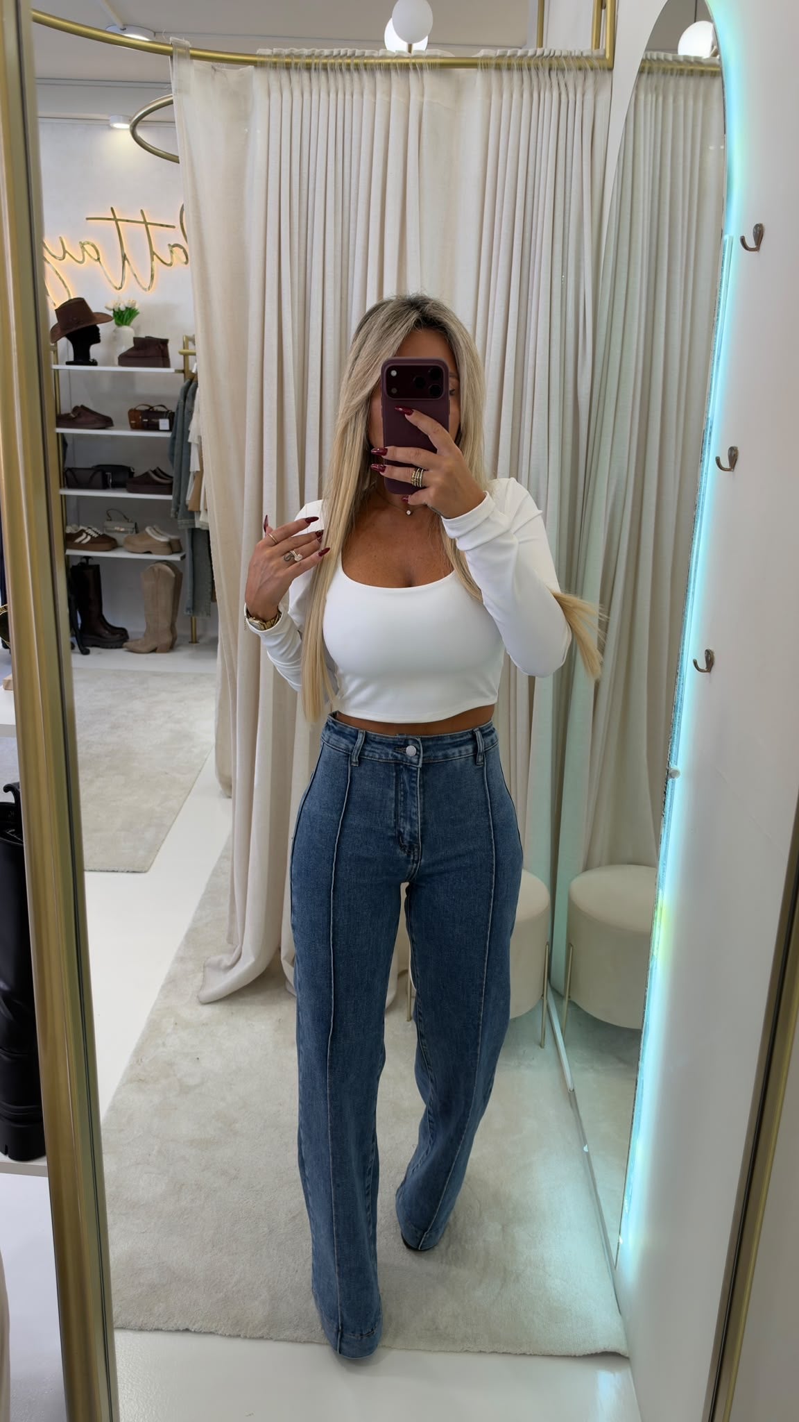 Top Matilde B