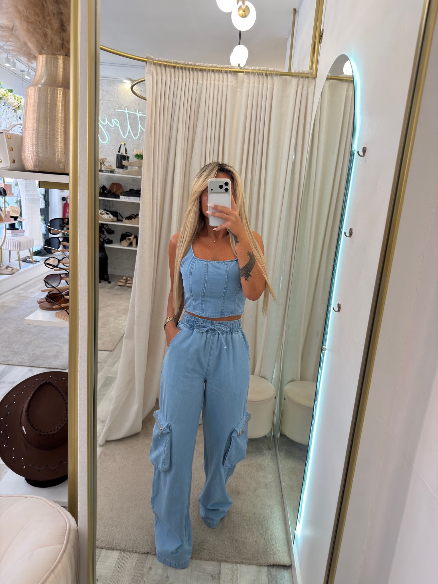 Conjunto Querlu