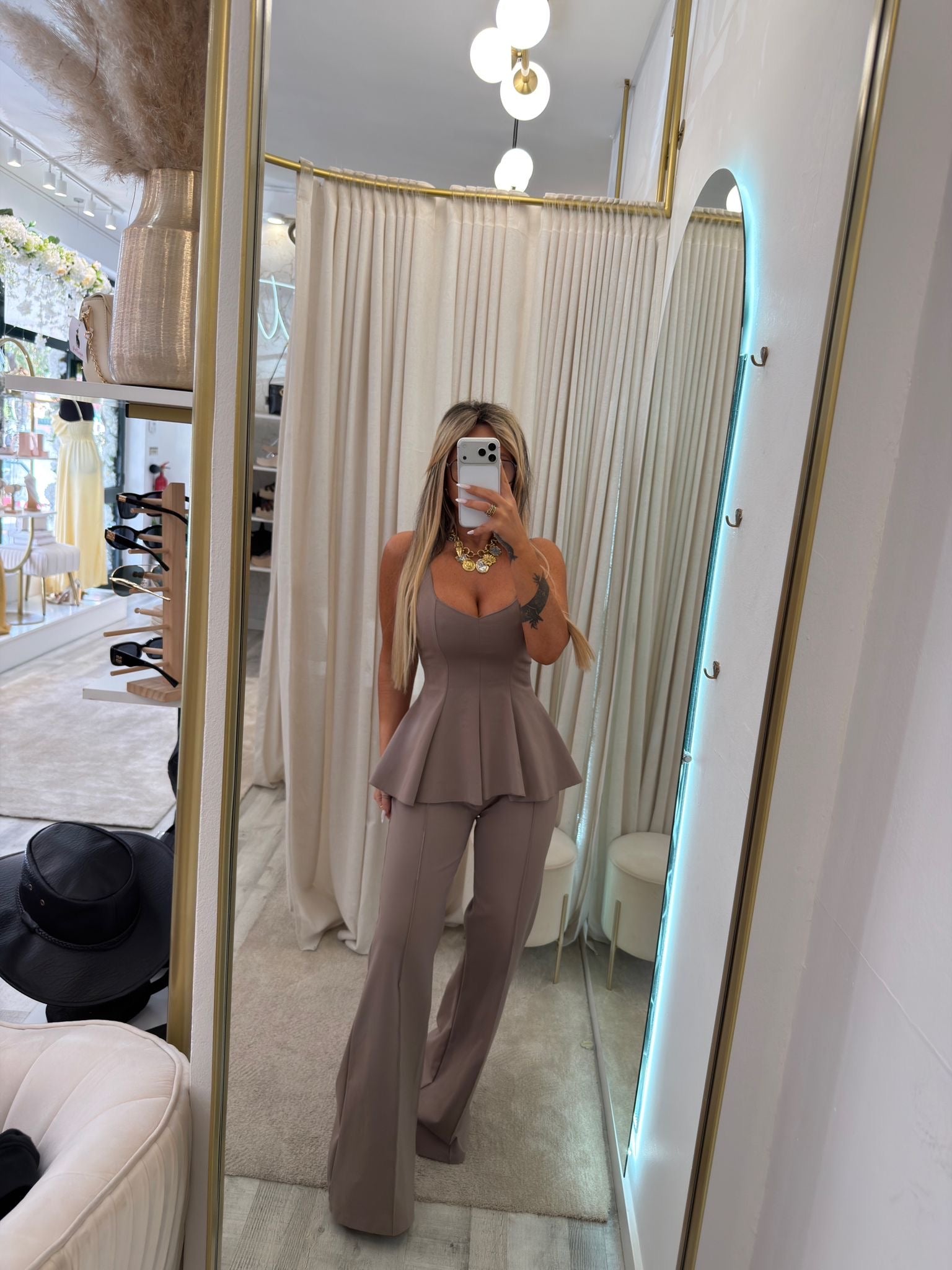 Conjunto Catiah