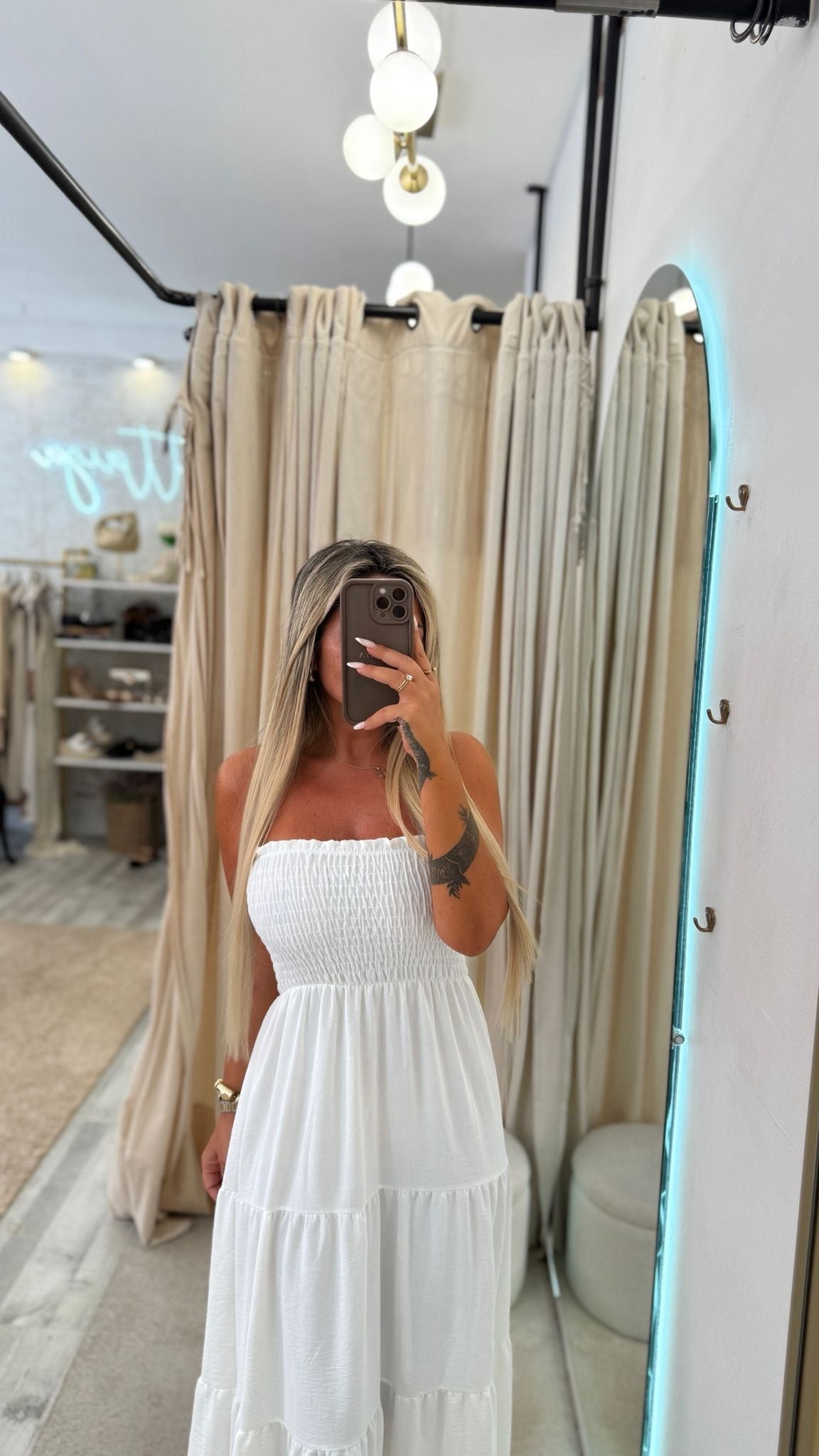 Vestido Cadi B
