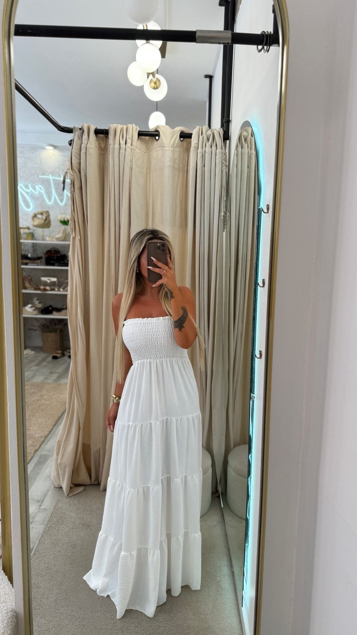 Vestido Cadi B