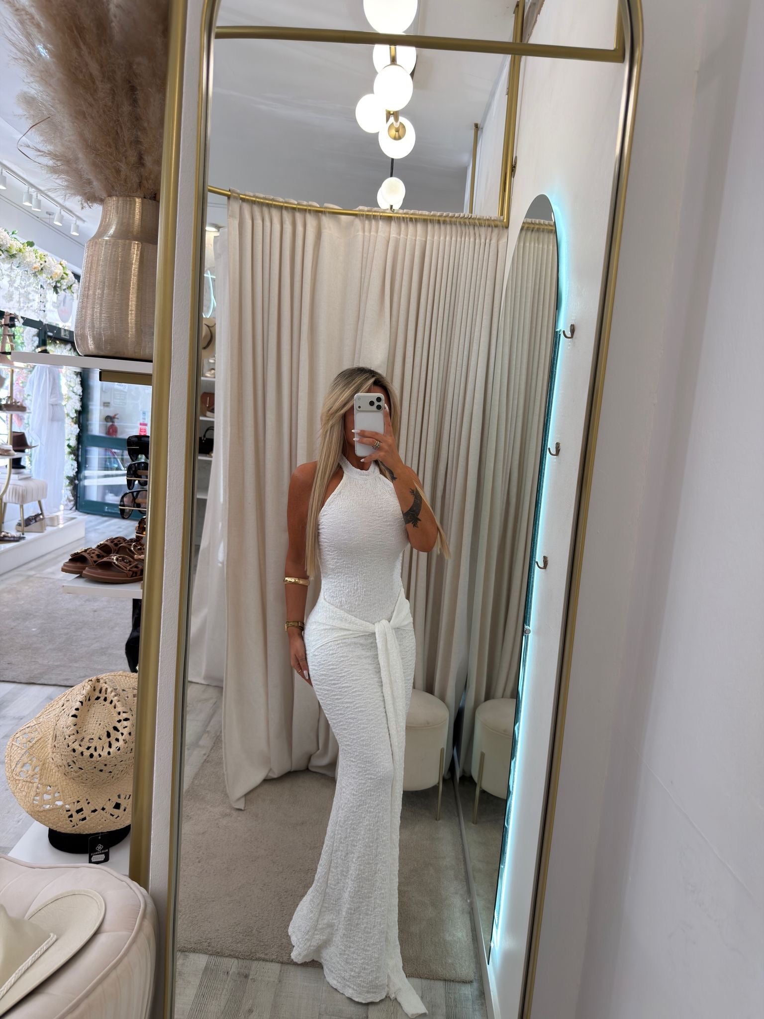 Vestido Terri