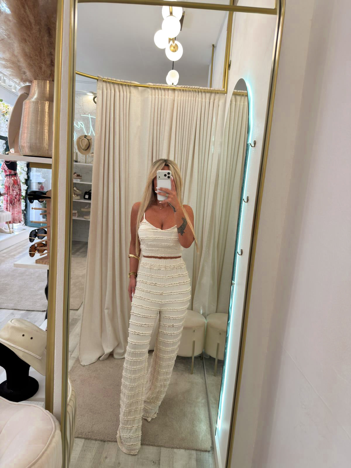 Conjunto Beniti