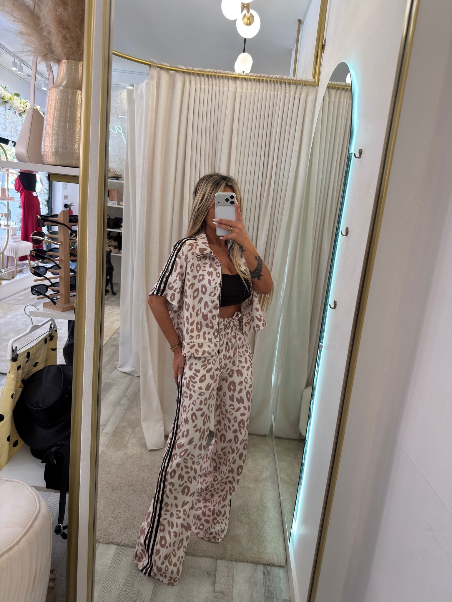 Conjunto Xeive