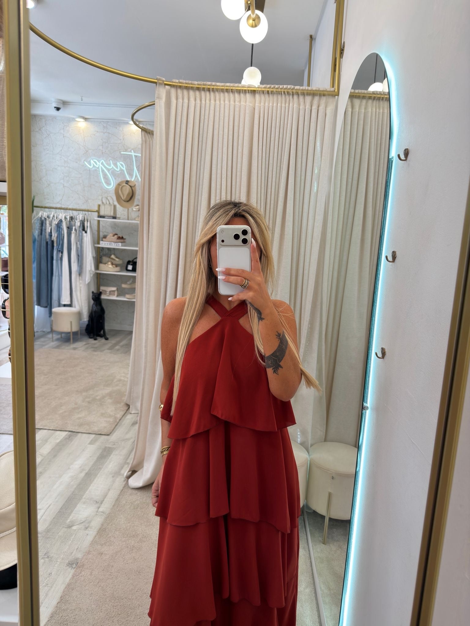Vestido Felix