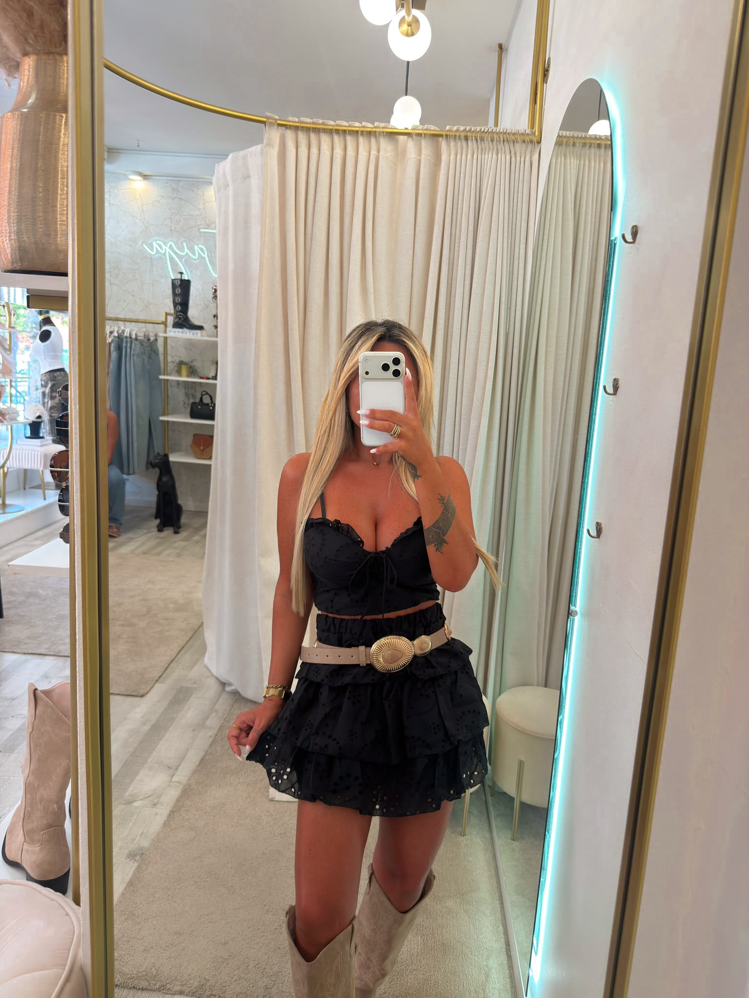 Conjunto Verla