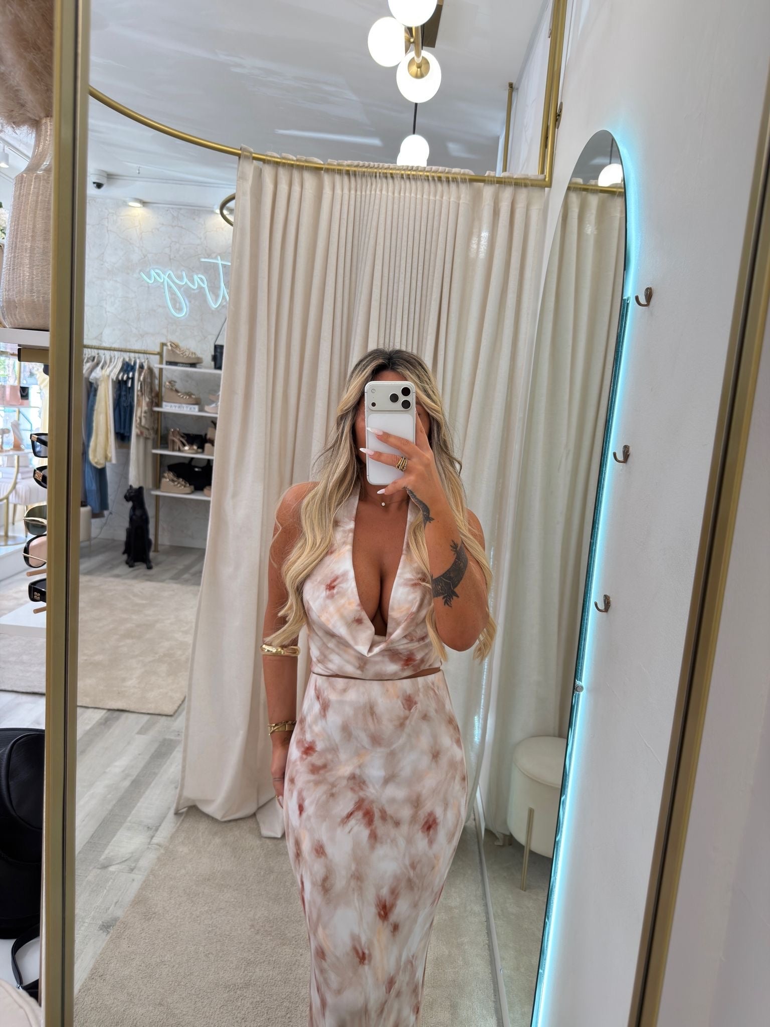 Conjunto Coroa