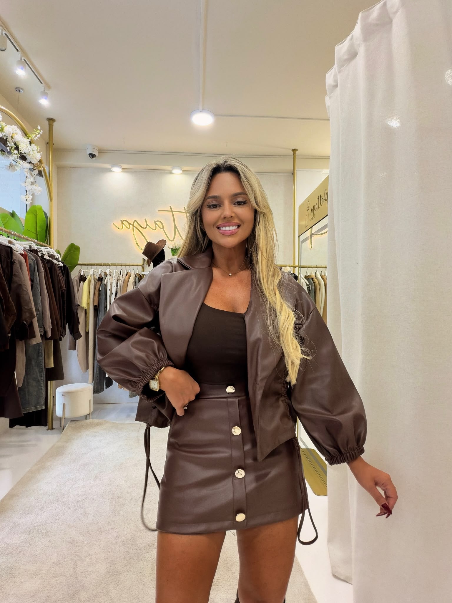 Conjunto Wilha