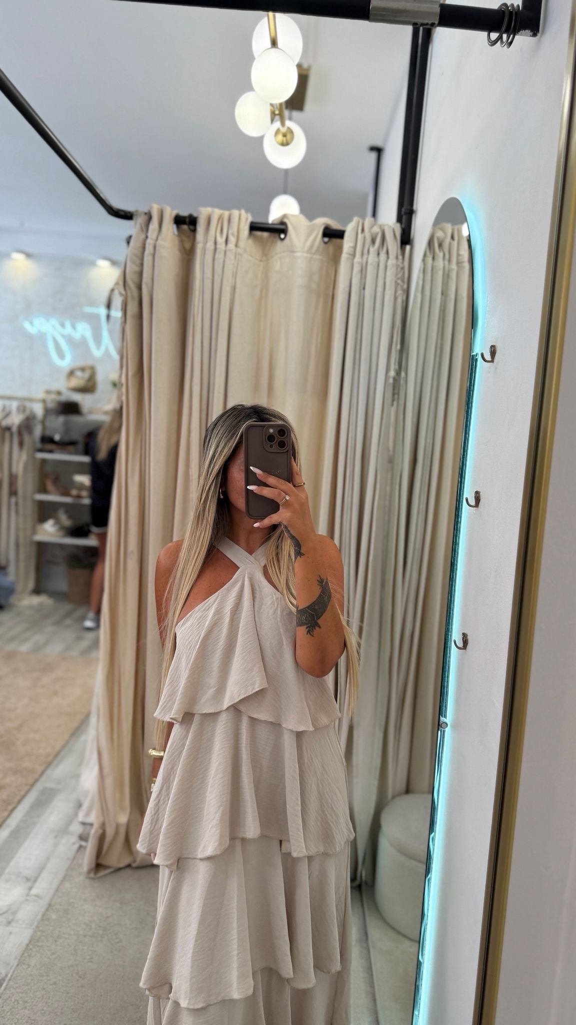 Vestido Elia B