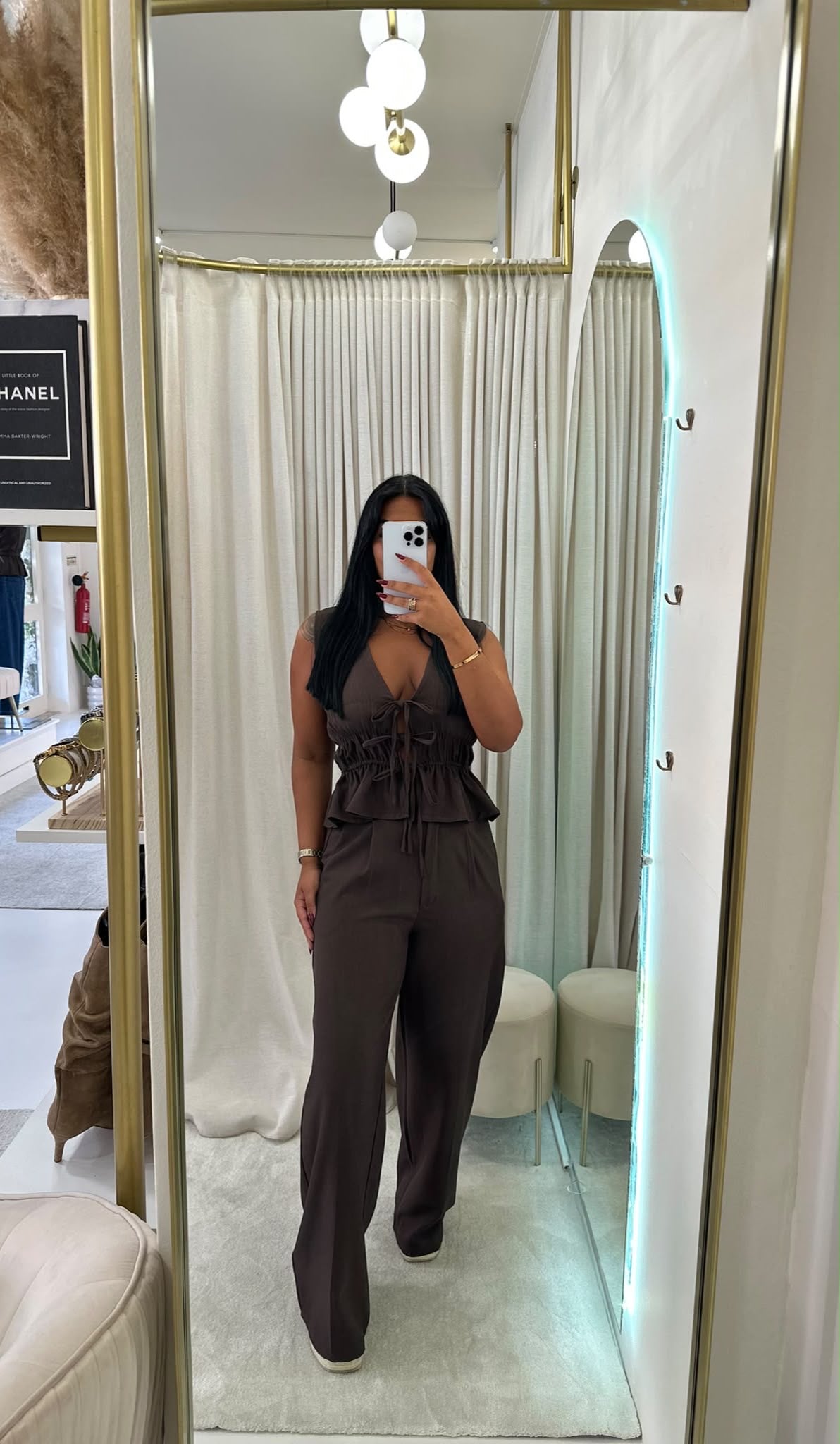 Conjunto Anora