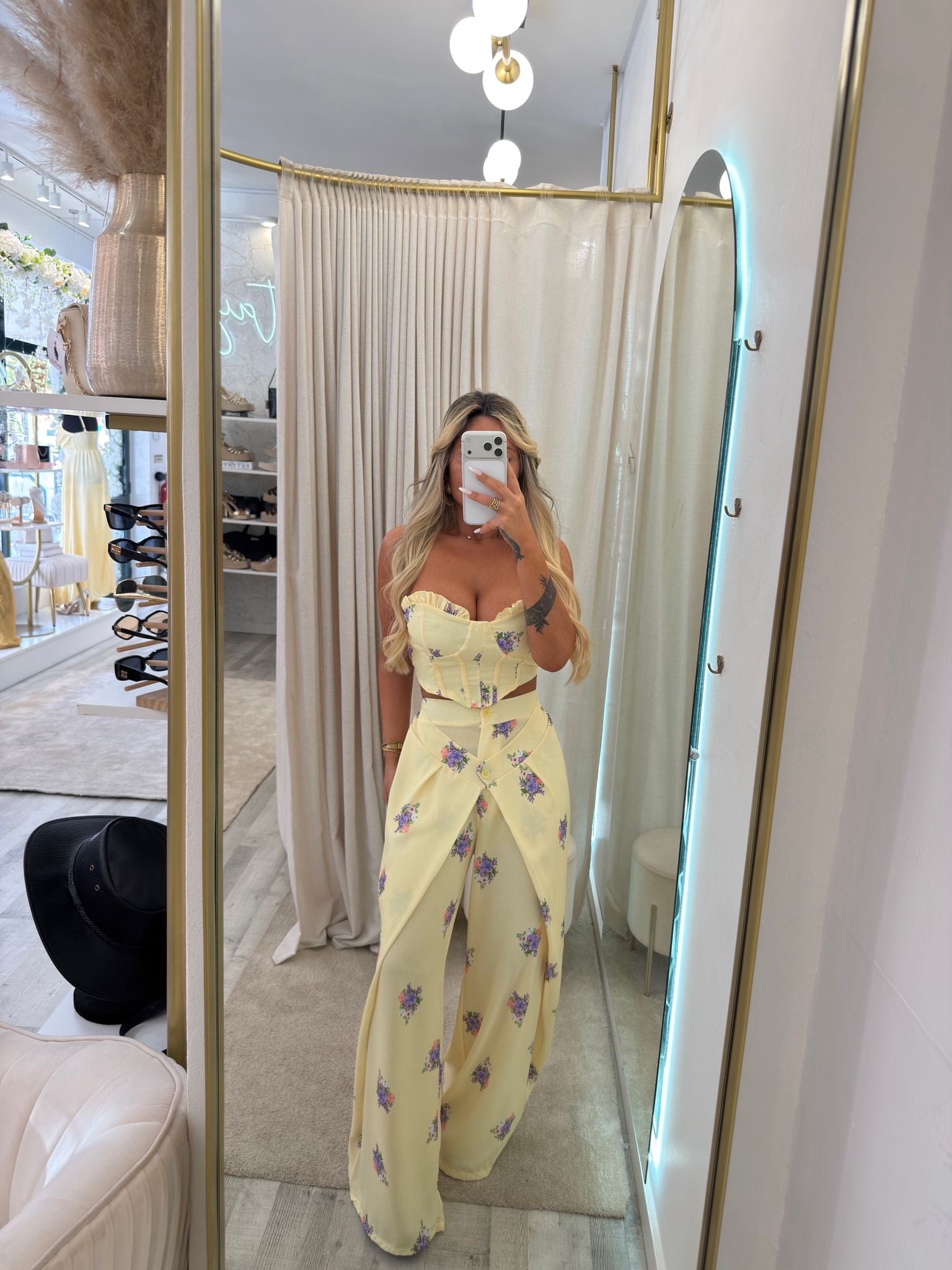 Conjunto Mimi A