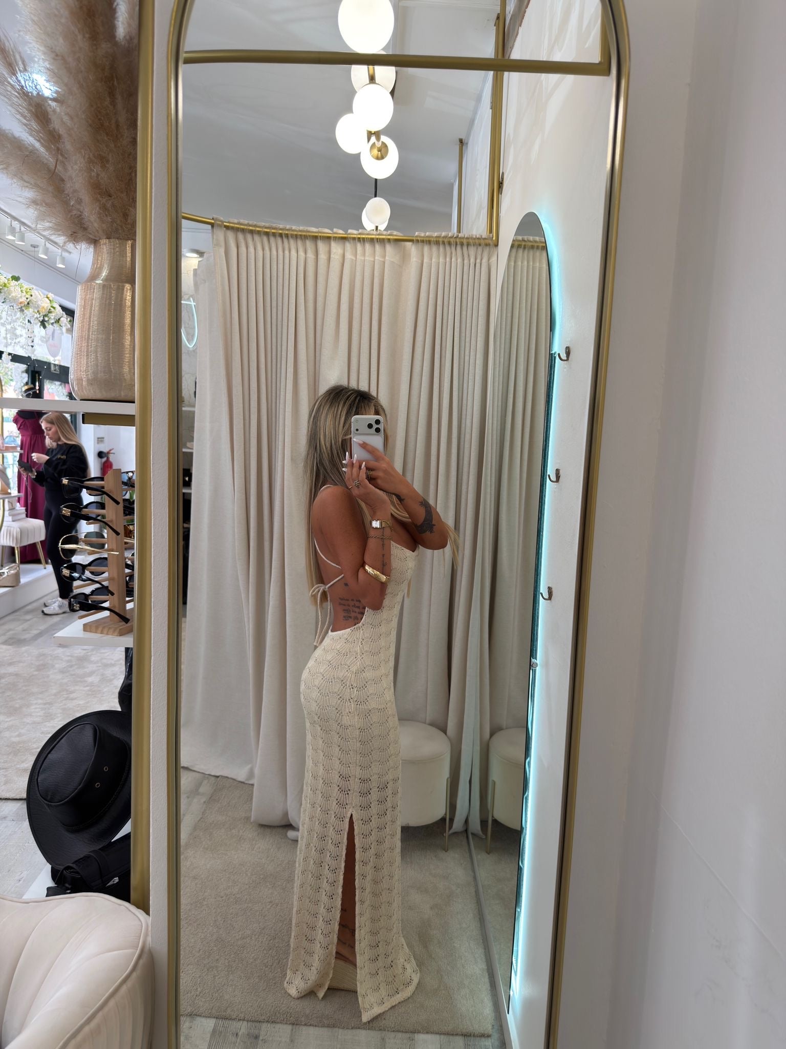Vestido Beki