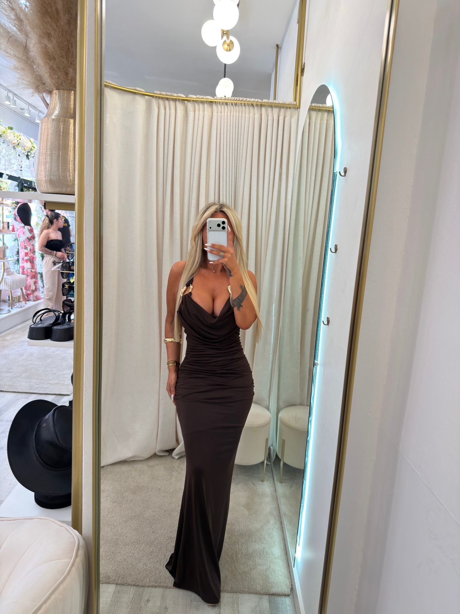 Vestido Bad