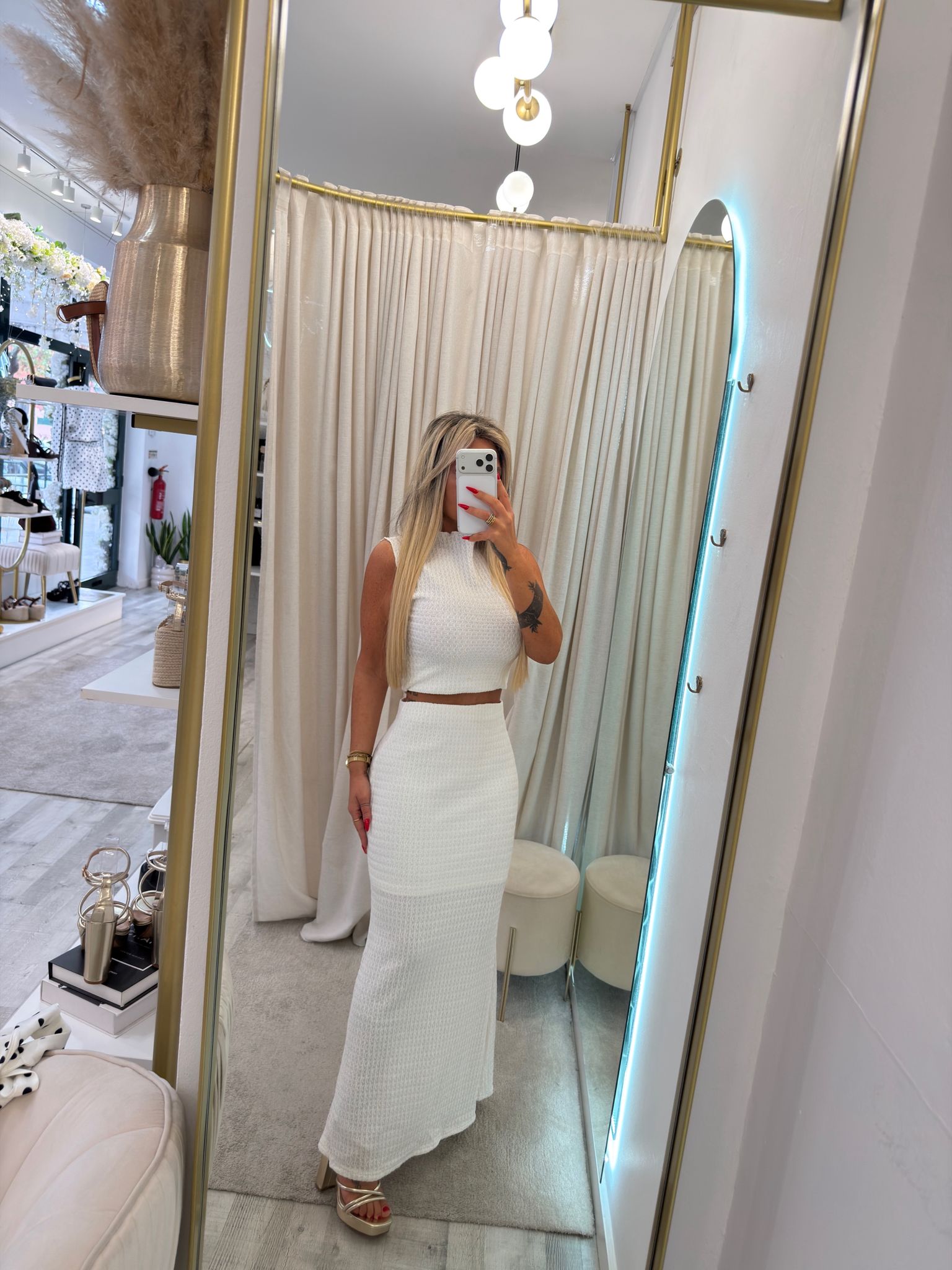 Conjunto Pipas