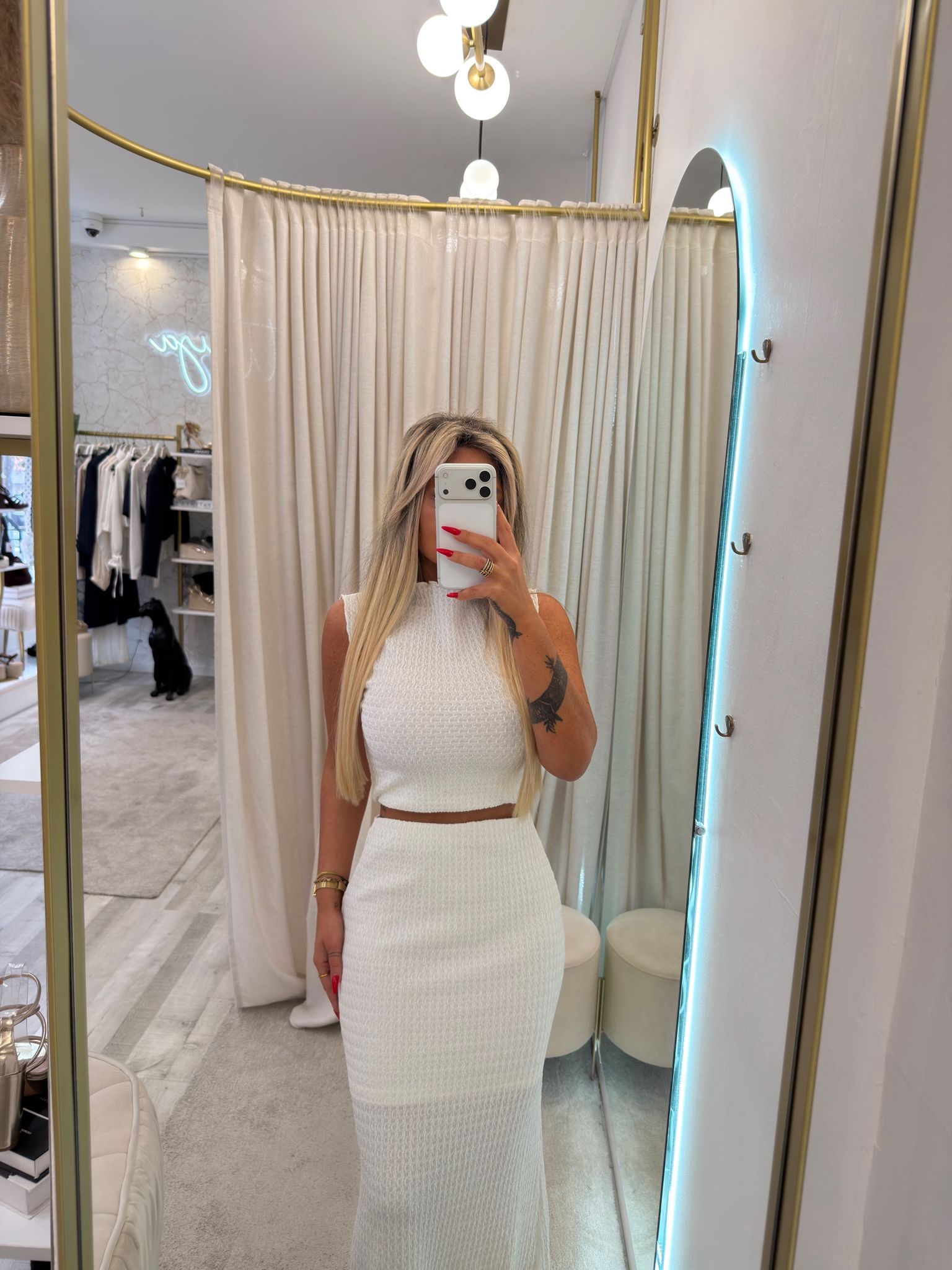 Conjunto Pipas