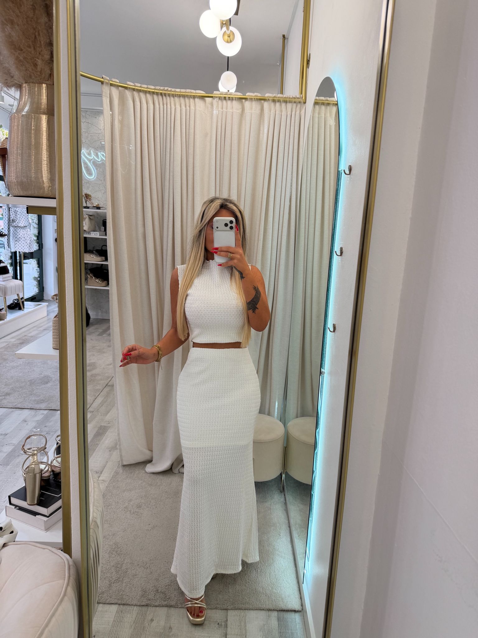 Conjunto Pipas
