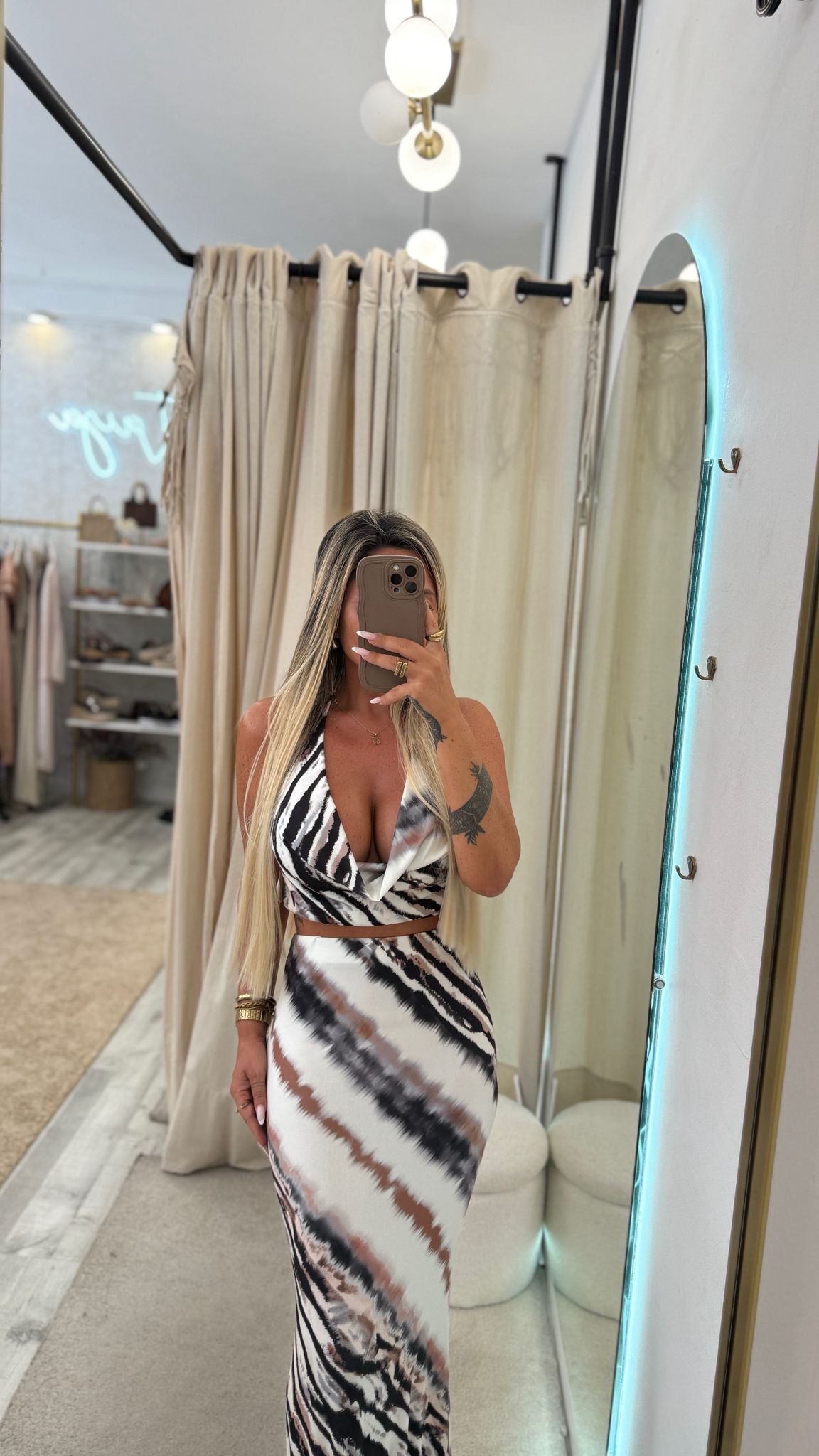 Conjunto Selia B