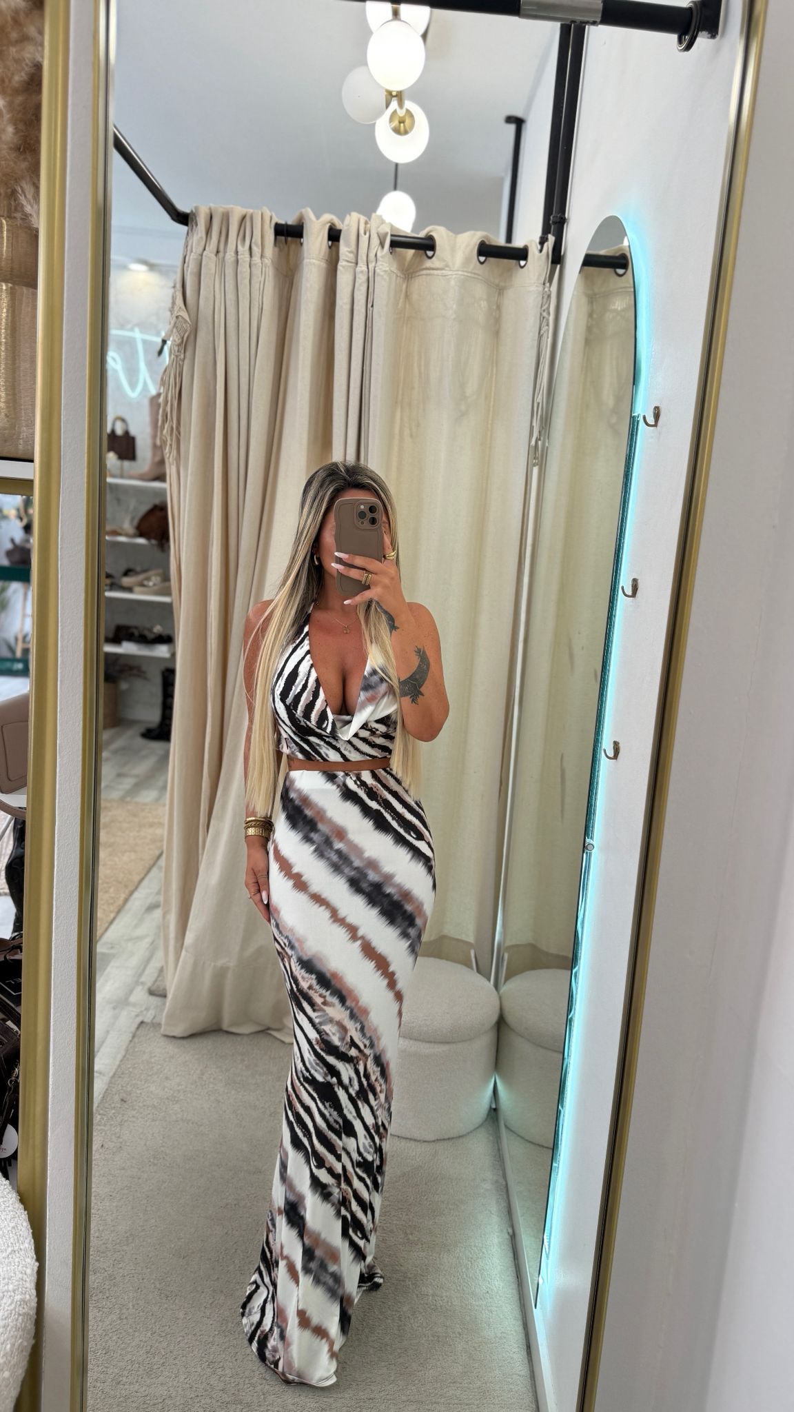 Conjunto Selia B