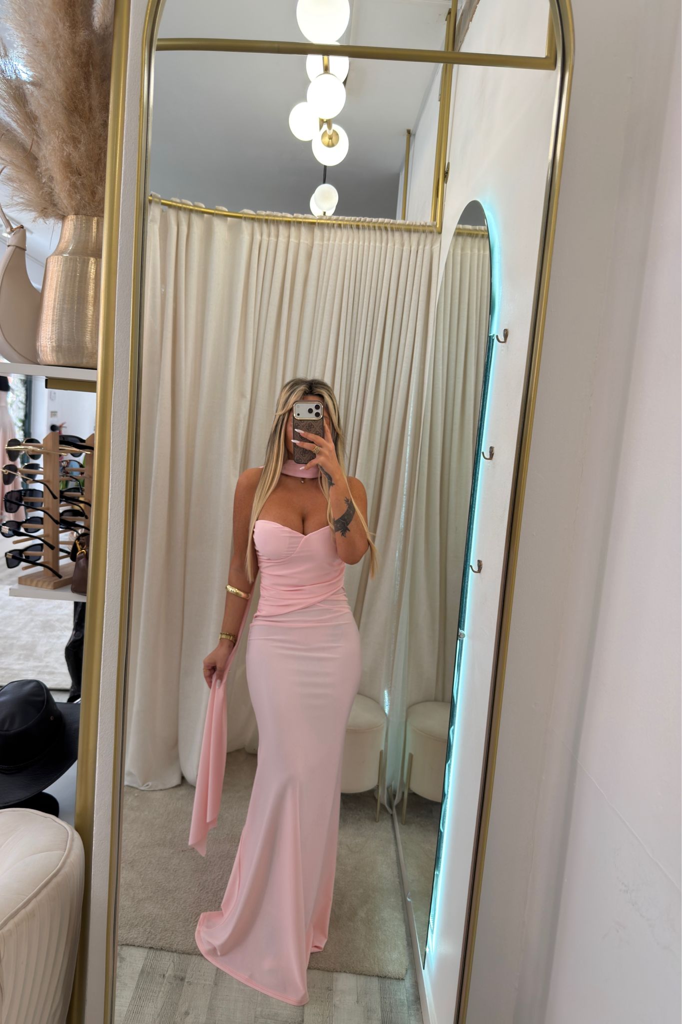 Vestido Laine R