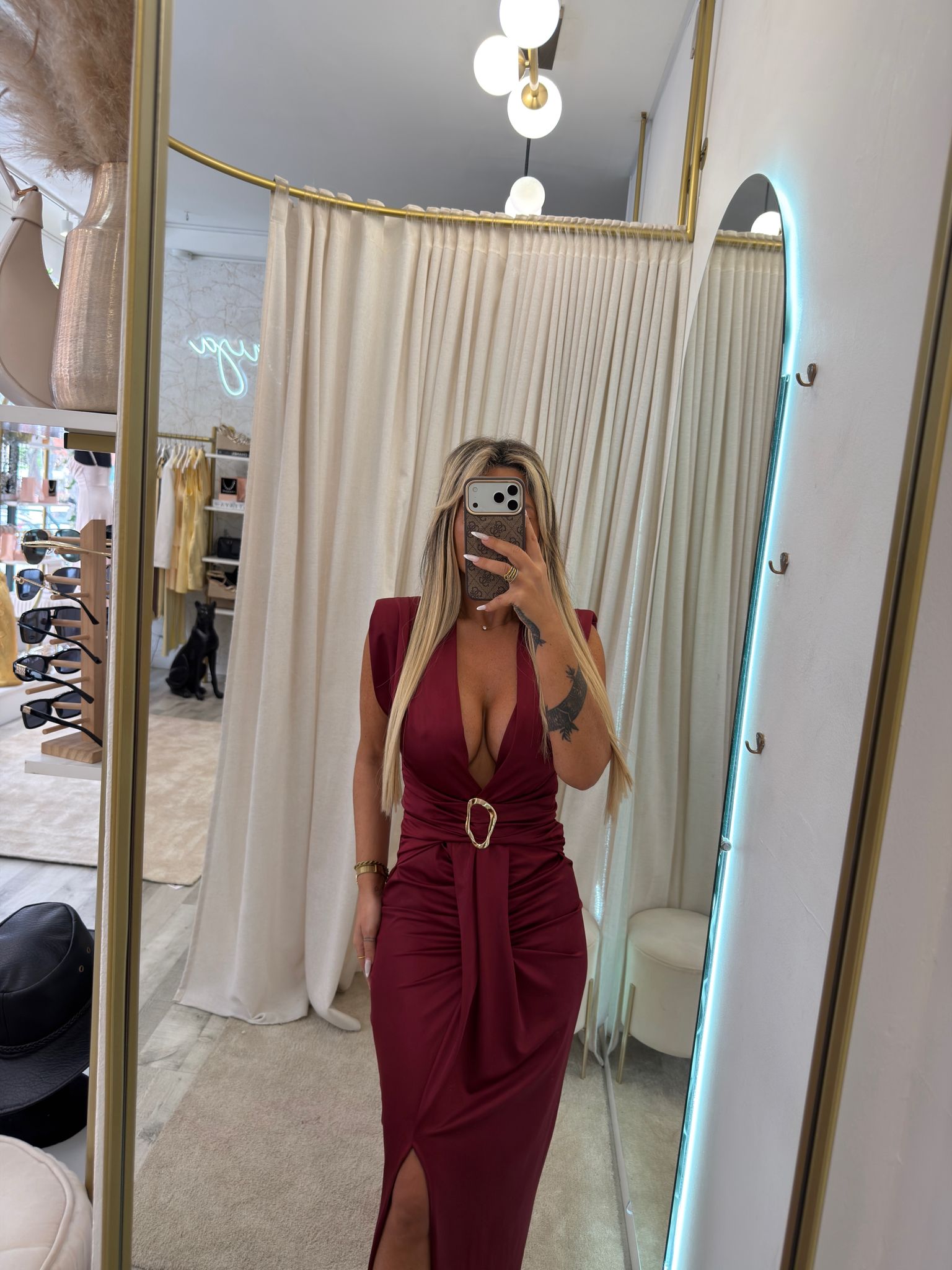 Vestido Verona