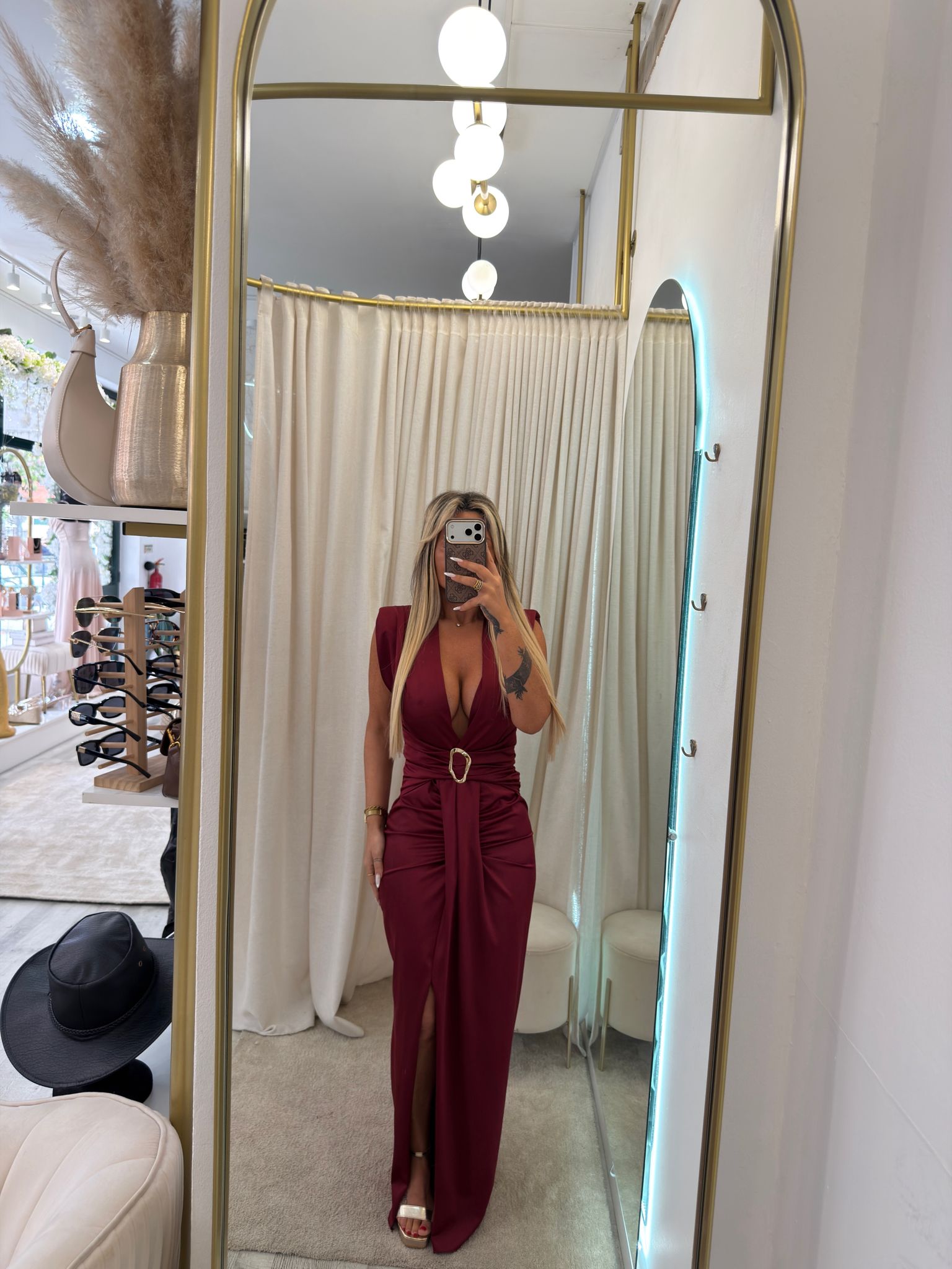 Vestido Verona