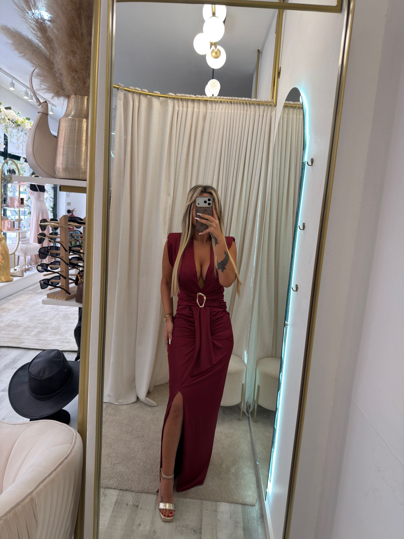 Vestido Verona