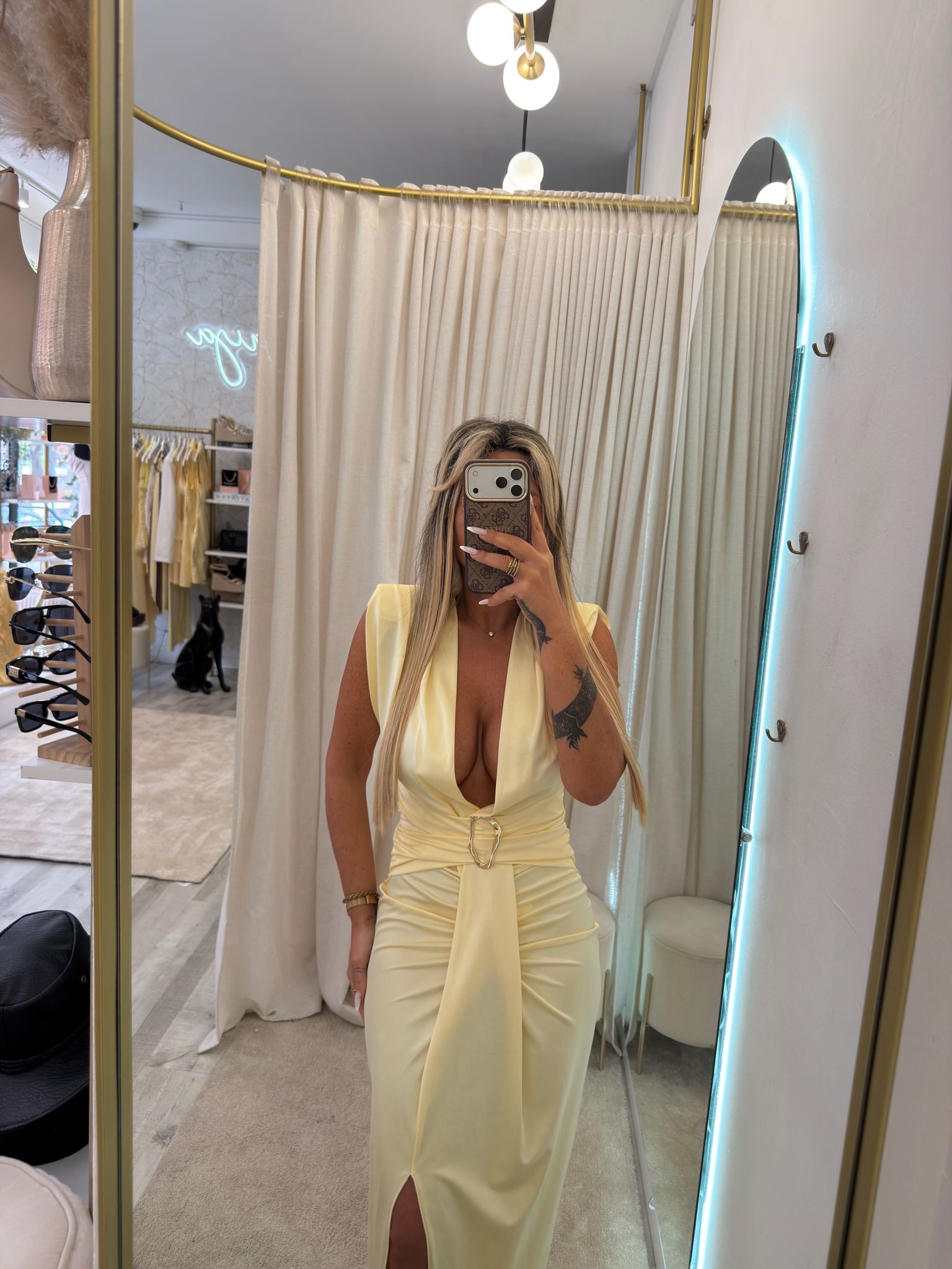 Vestido Verona A