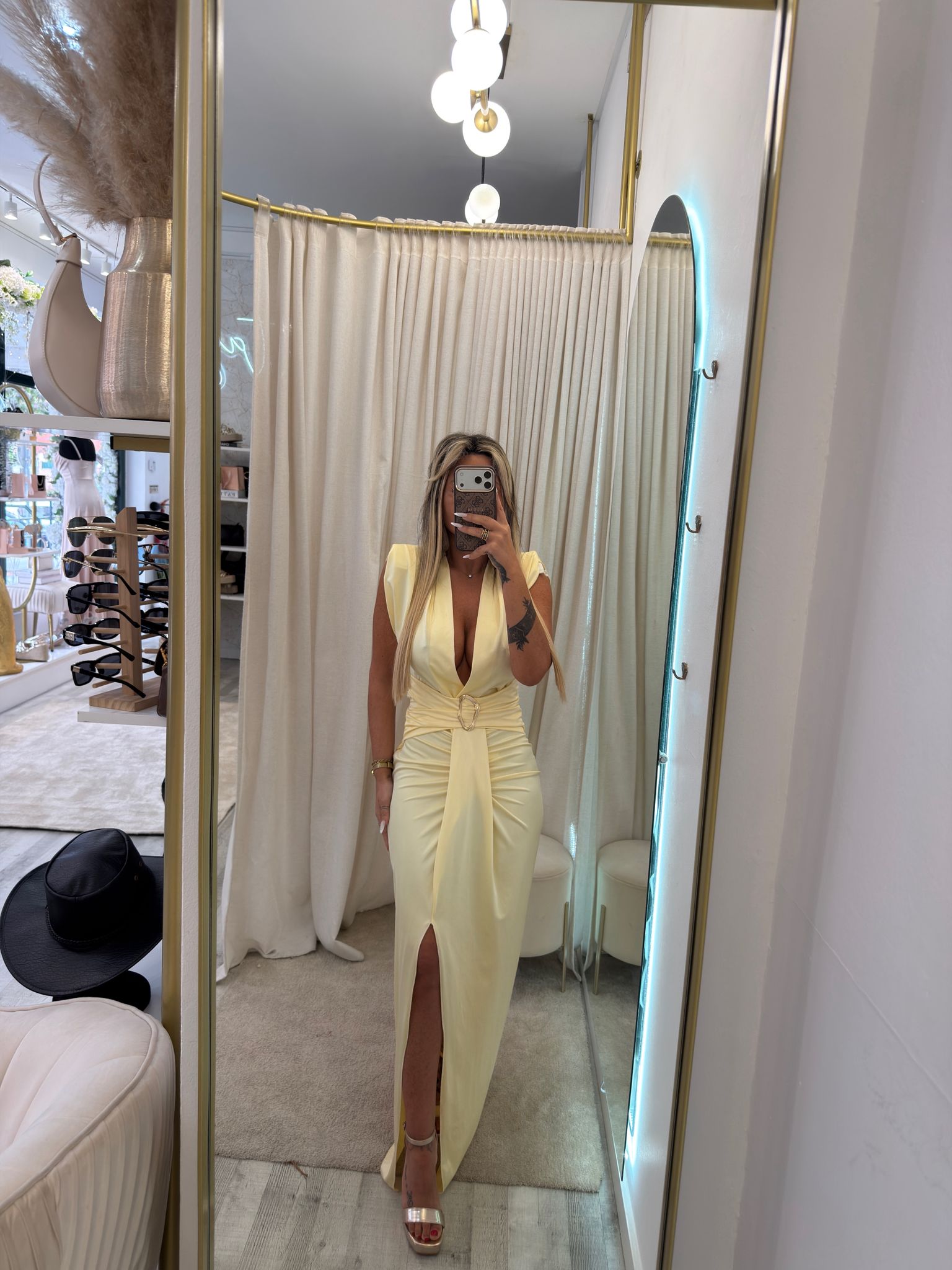 Vestido Verona A