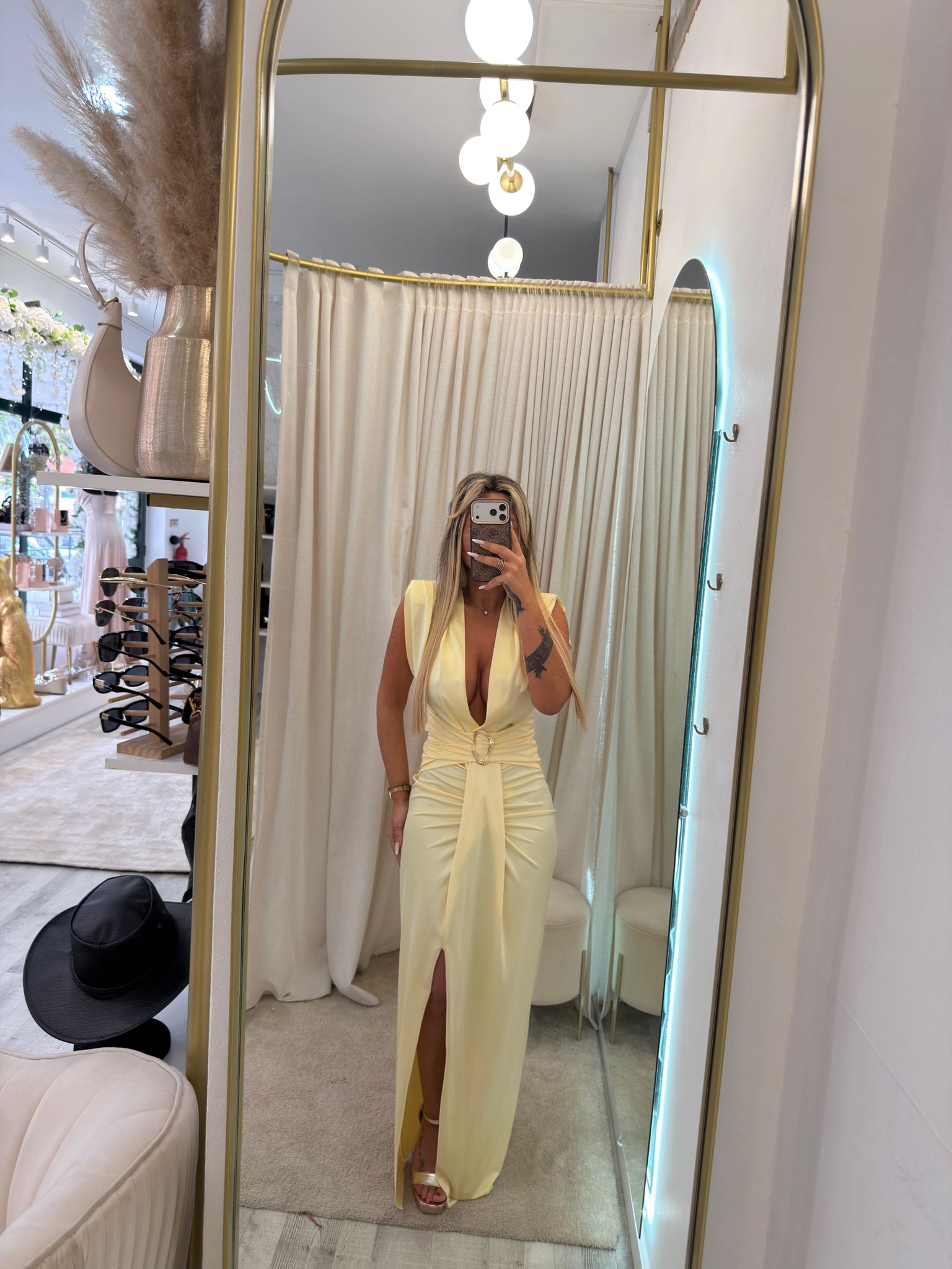 Vestido Verona A